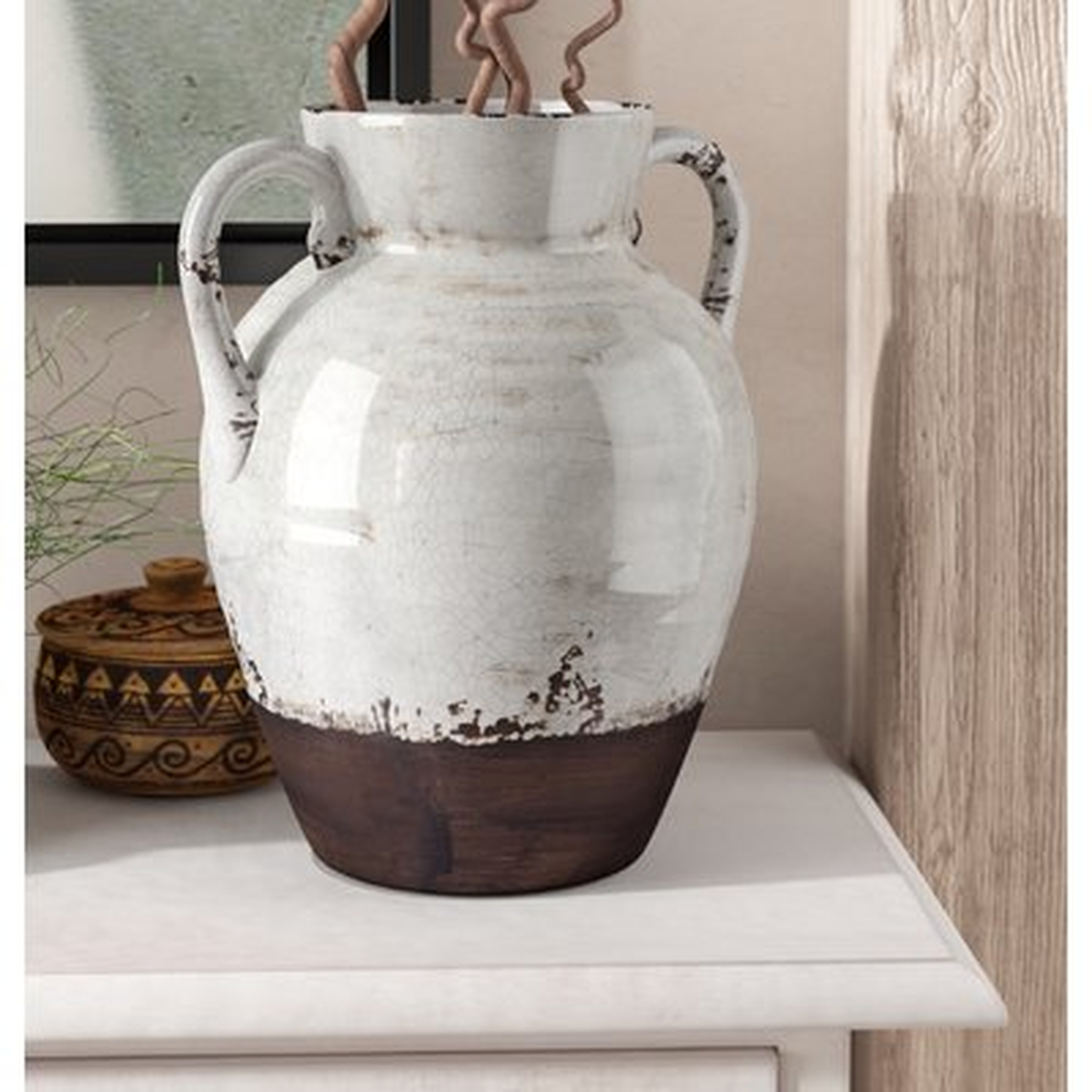 Penryn Table Vase - Birch Lane