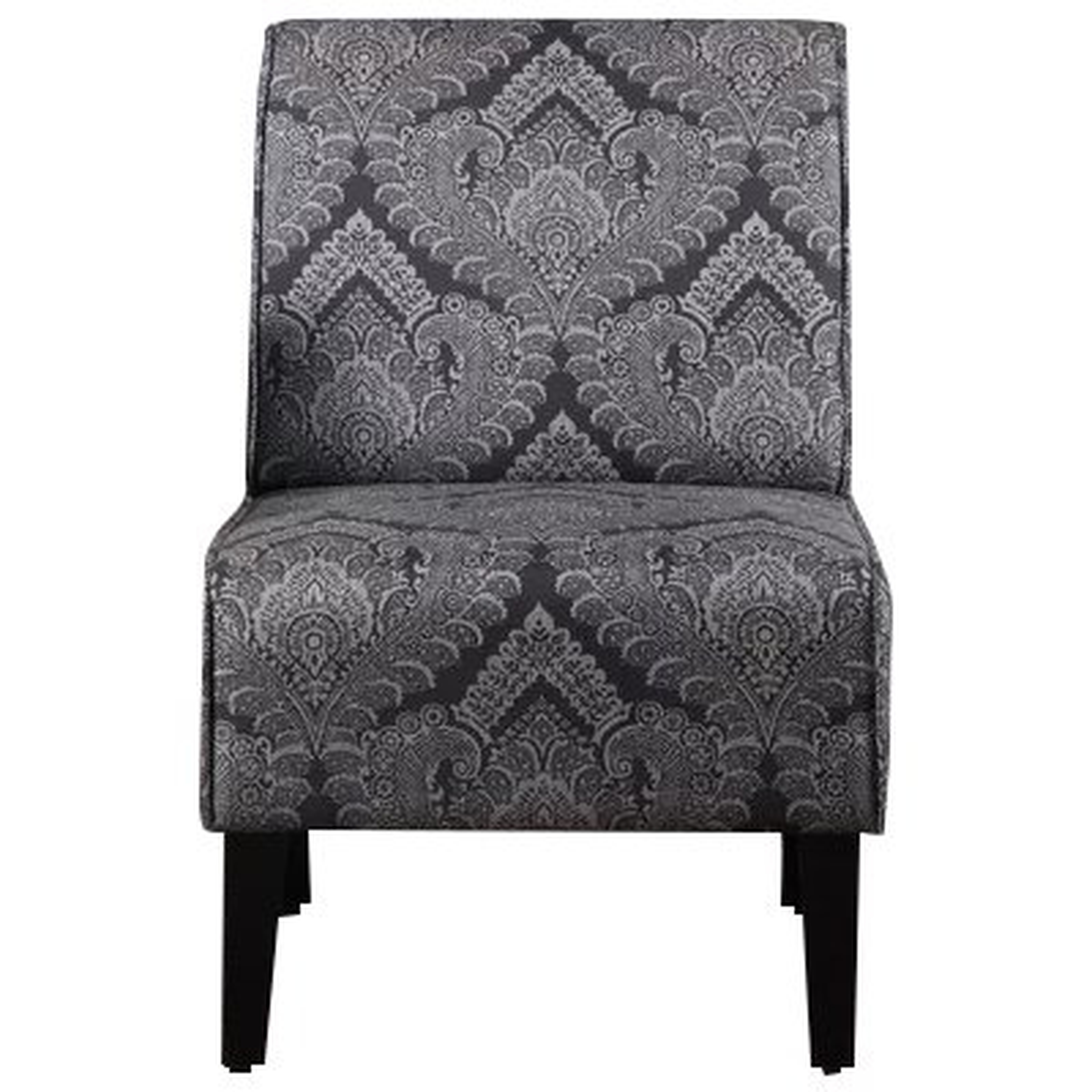 Rockwell Slipper Chair - Wayfair