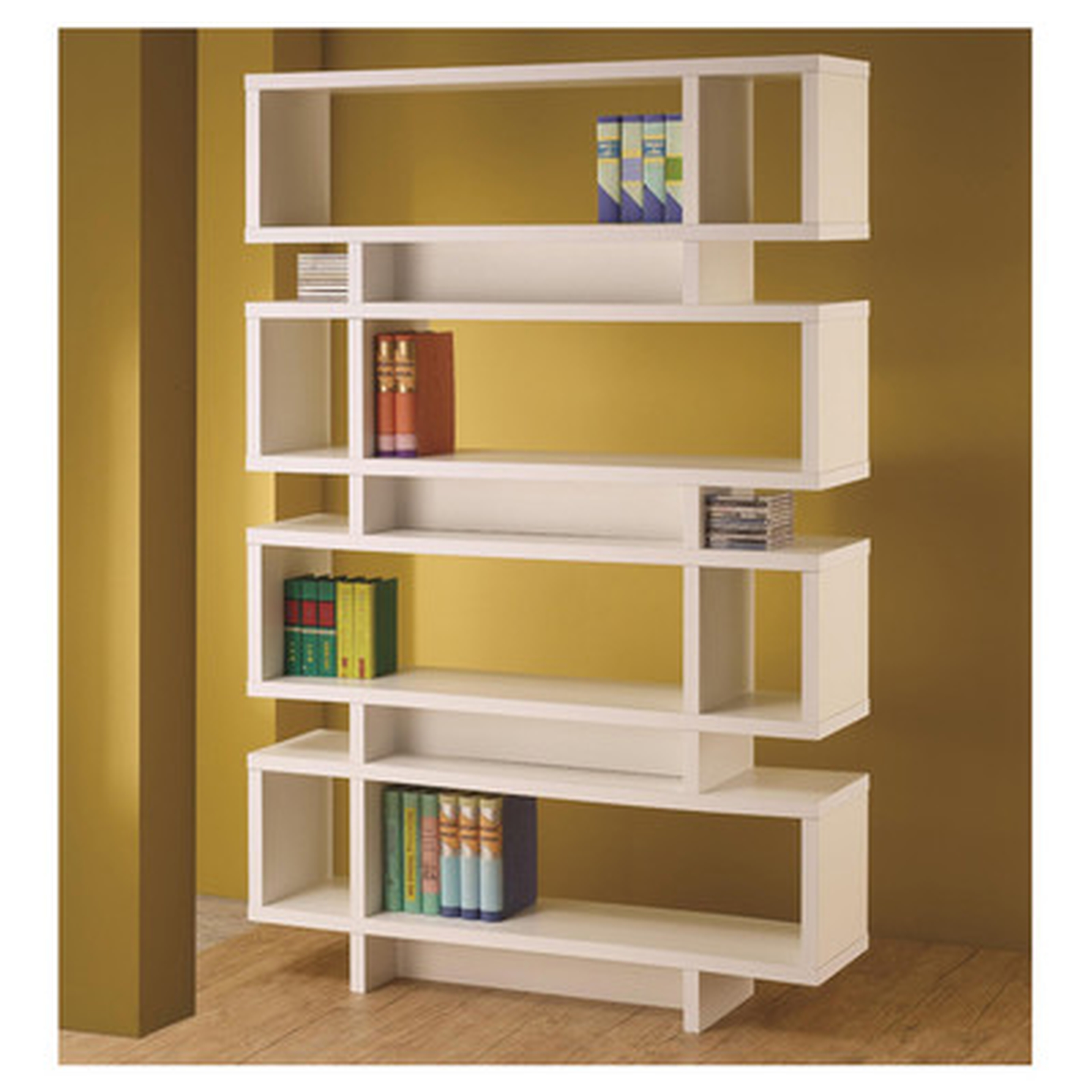 Standard Bookcase - AllModern
