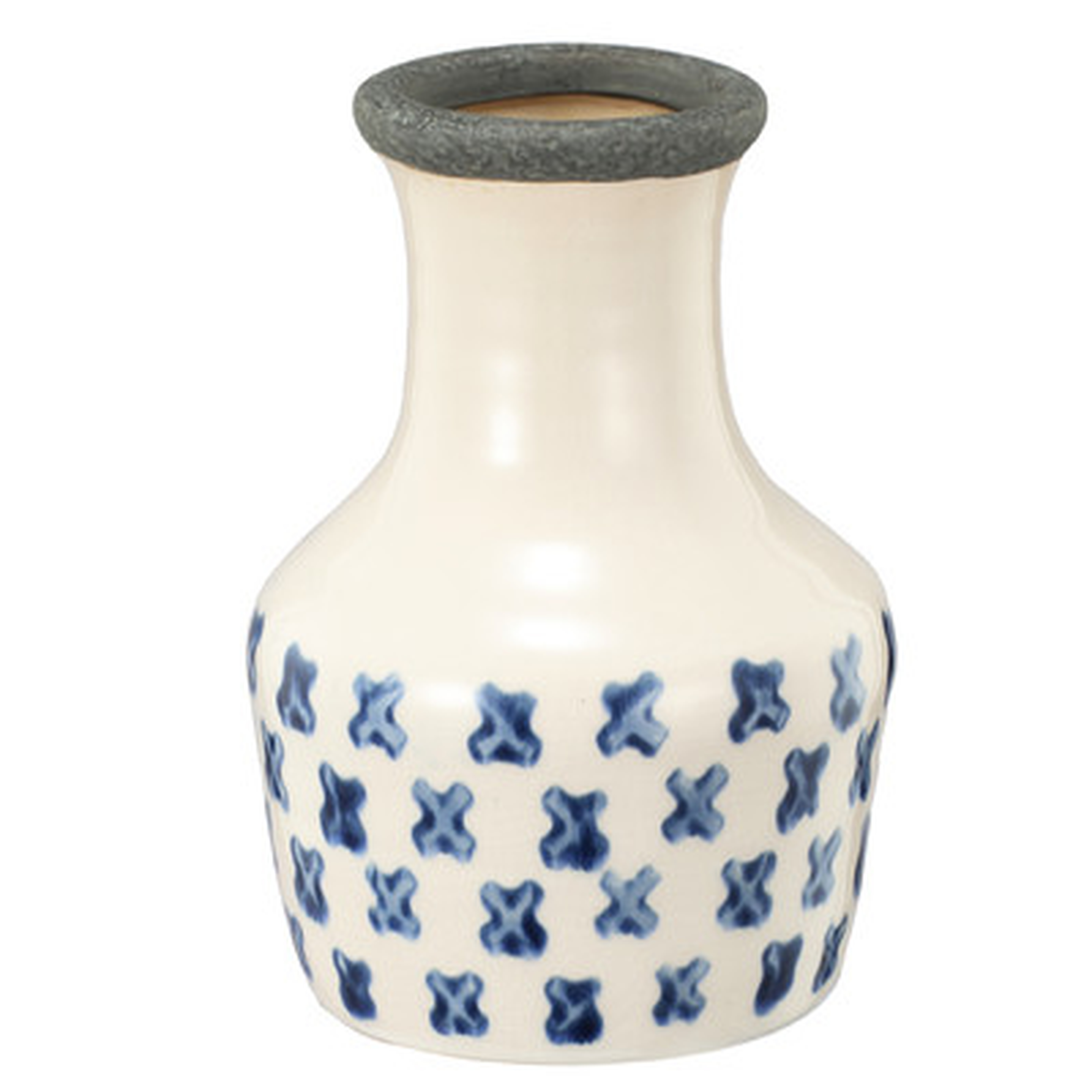 Dosch Vase - Wayfair