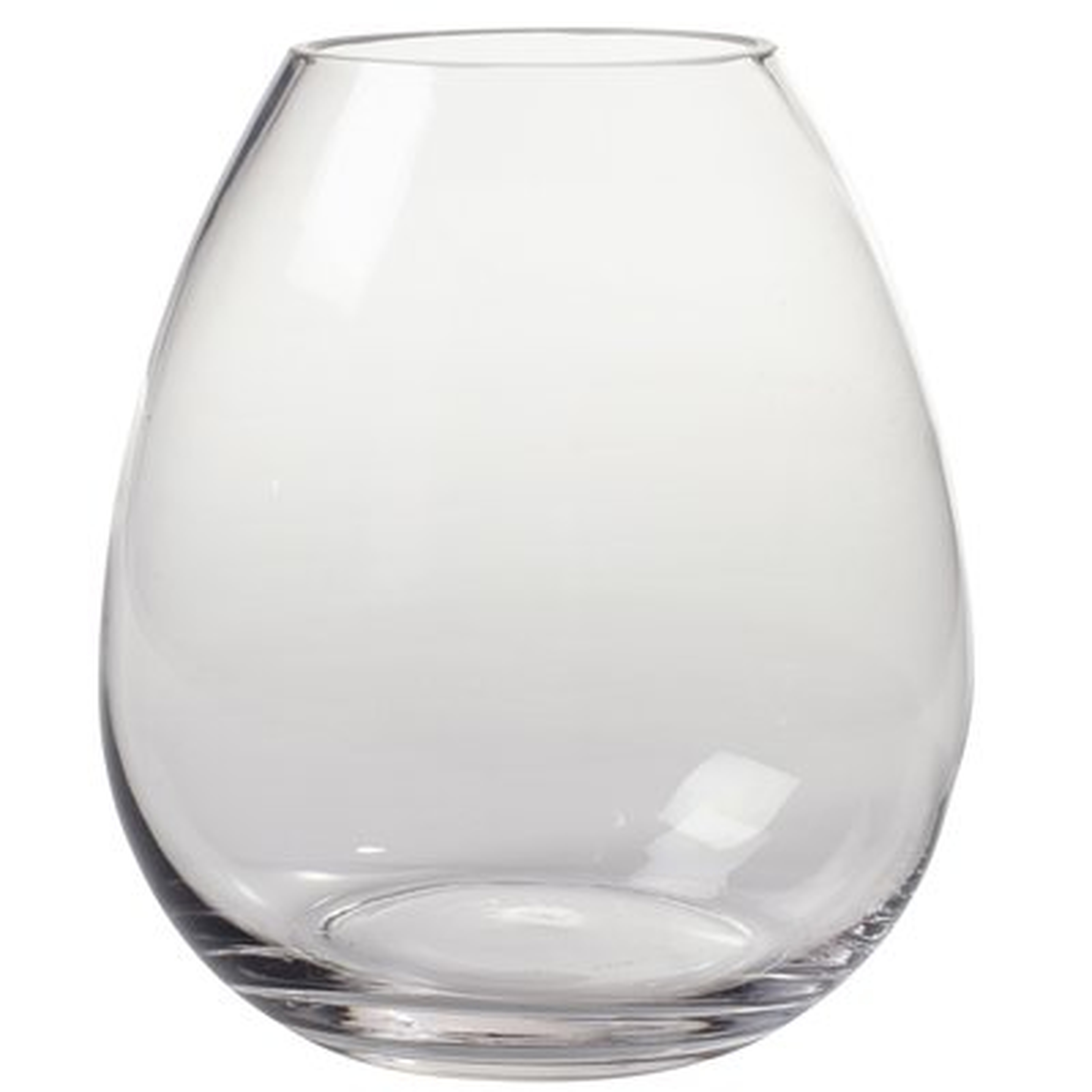 Breda Table Vase - Wayfair