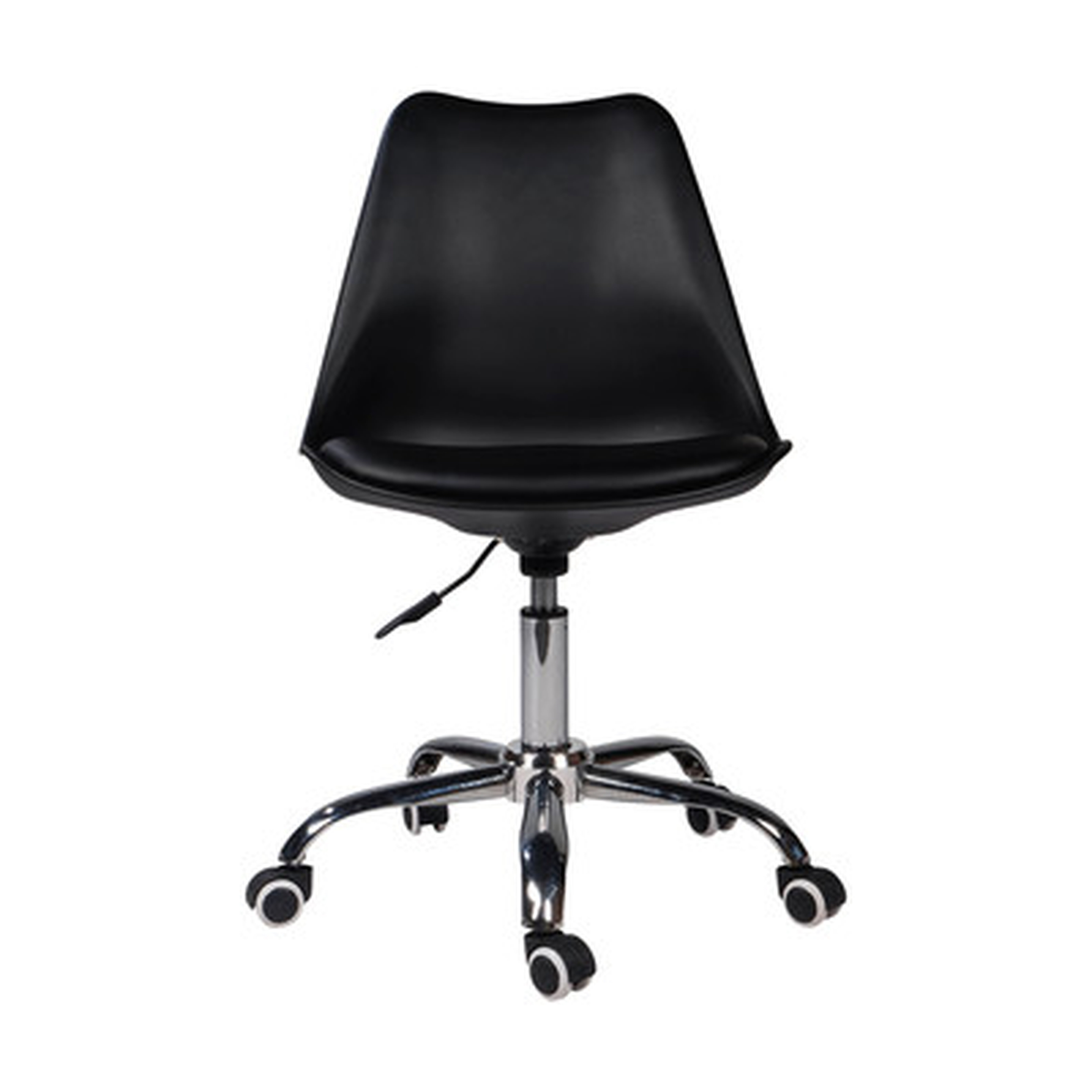 Leather Desk Chair - Wayfair