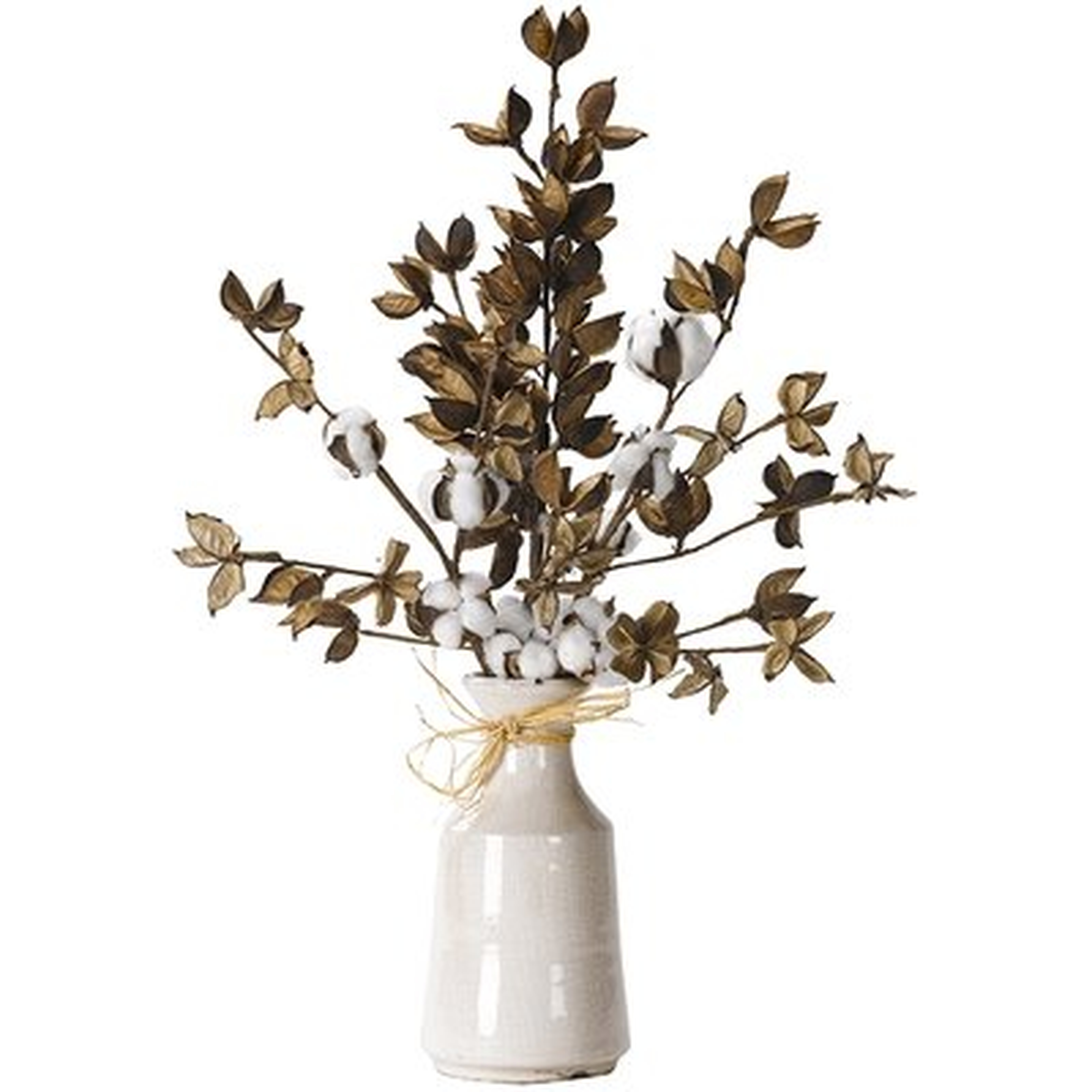 Branch in Decorative Vase - Wayfair