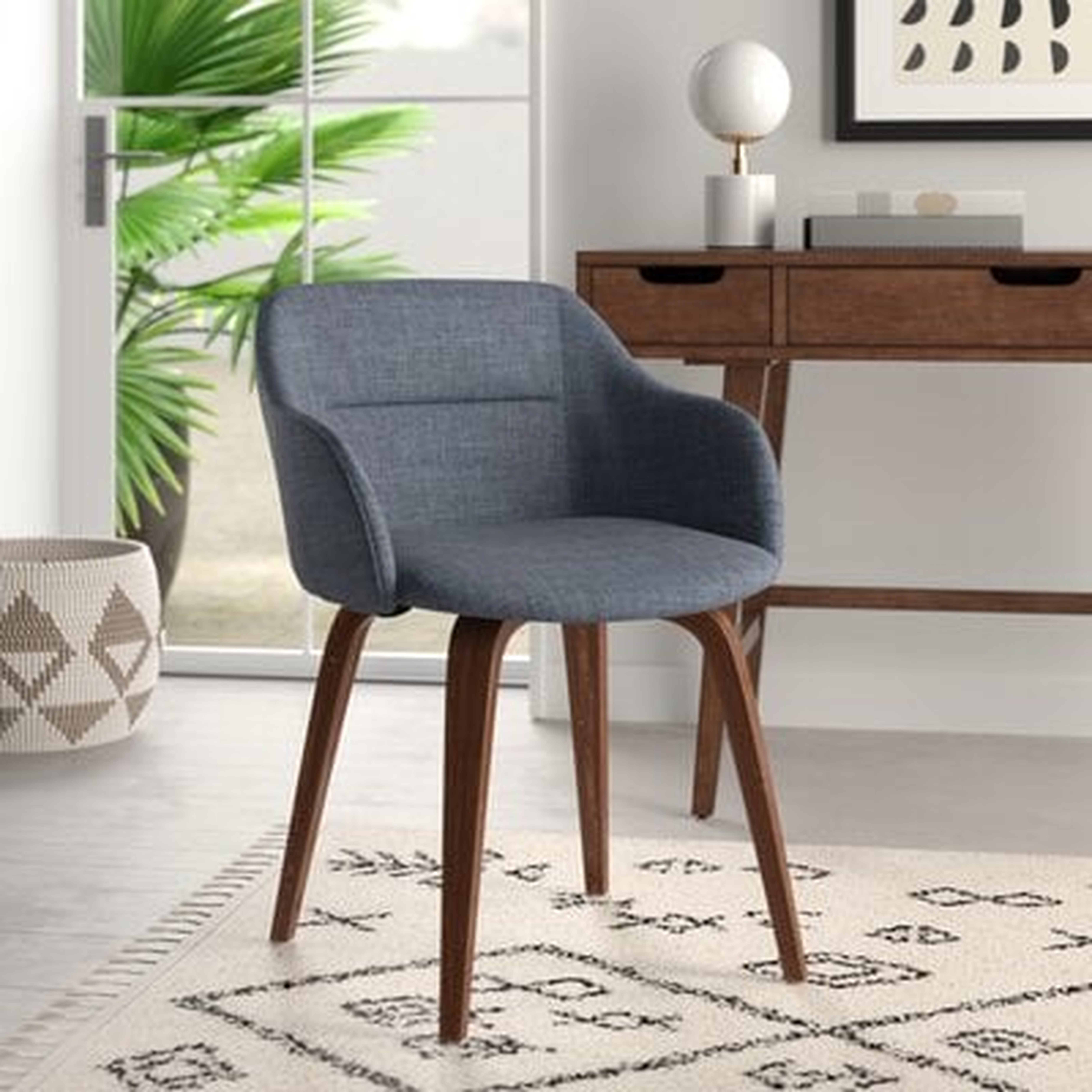 Arden Upholstered Dining Chair - AllModern