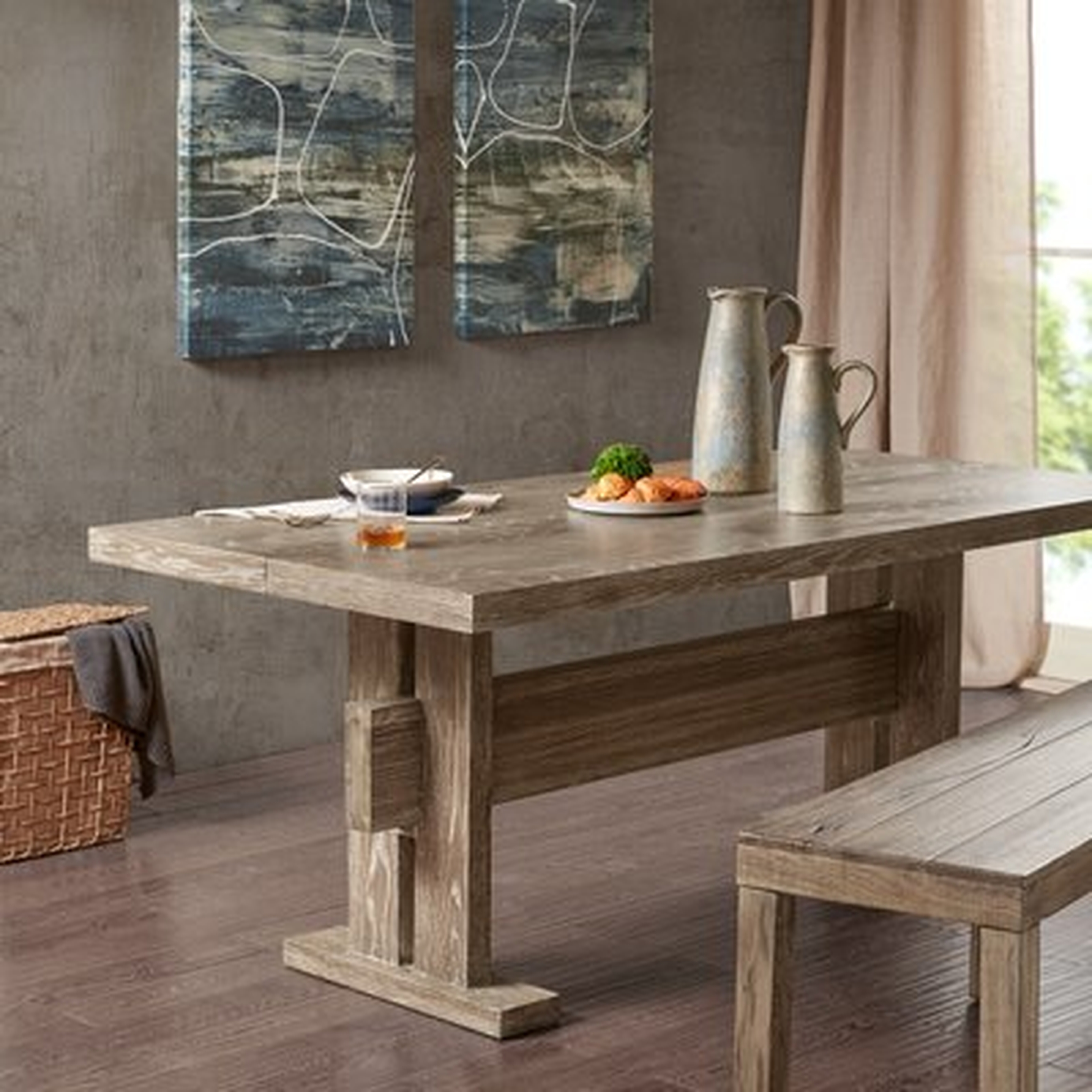 Madiun Dining Table - AllModern