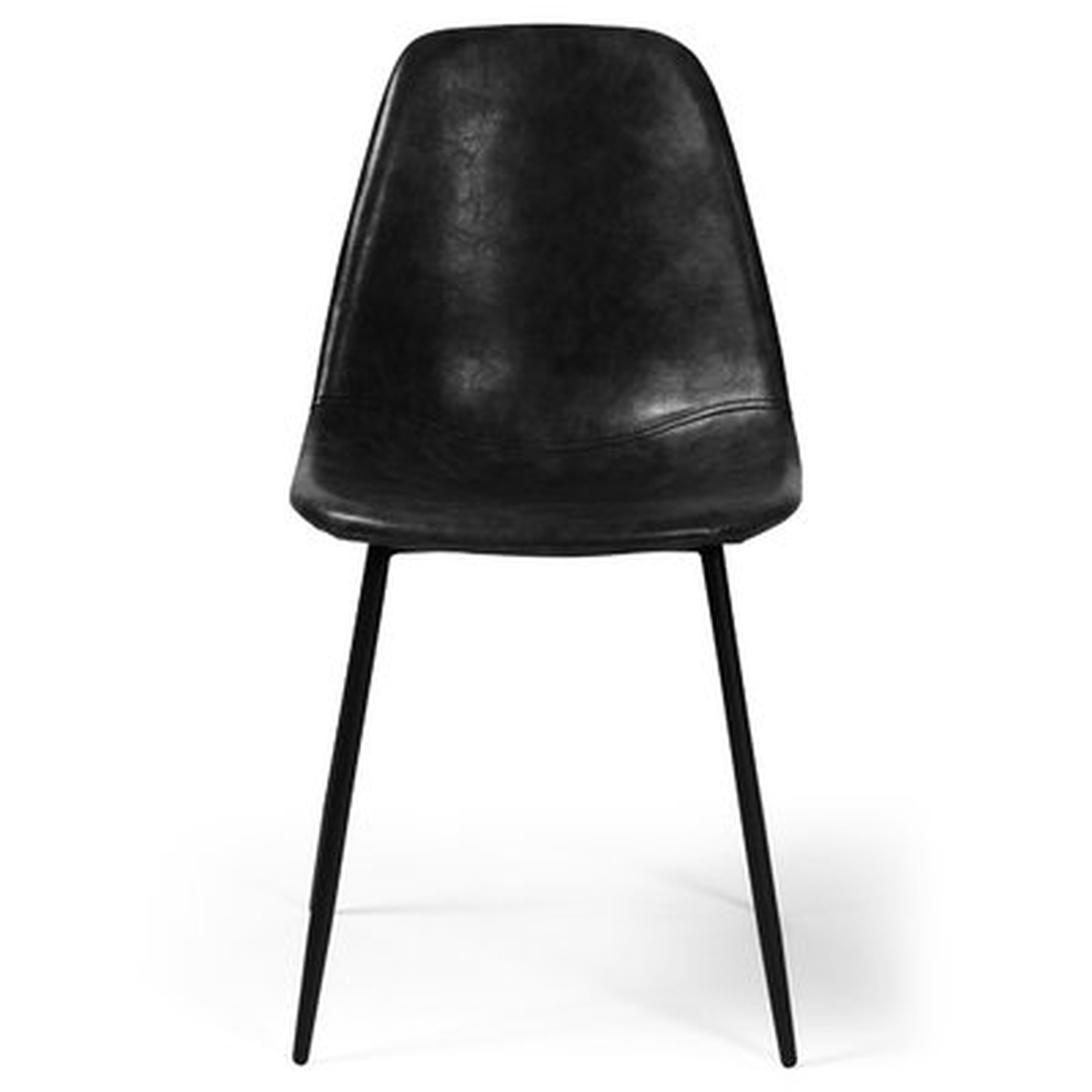 Neil Upholstered Dining Chair (set of 2) - AllModern