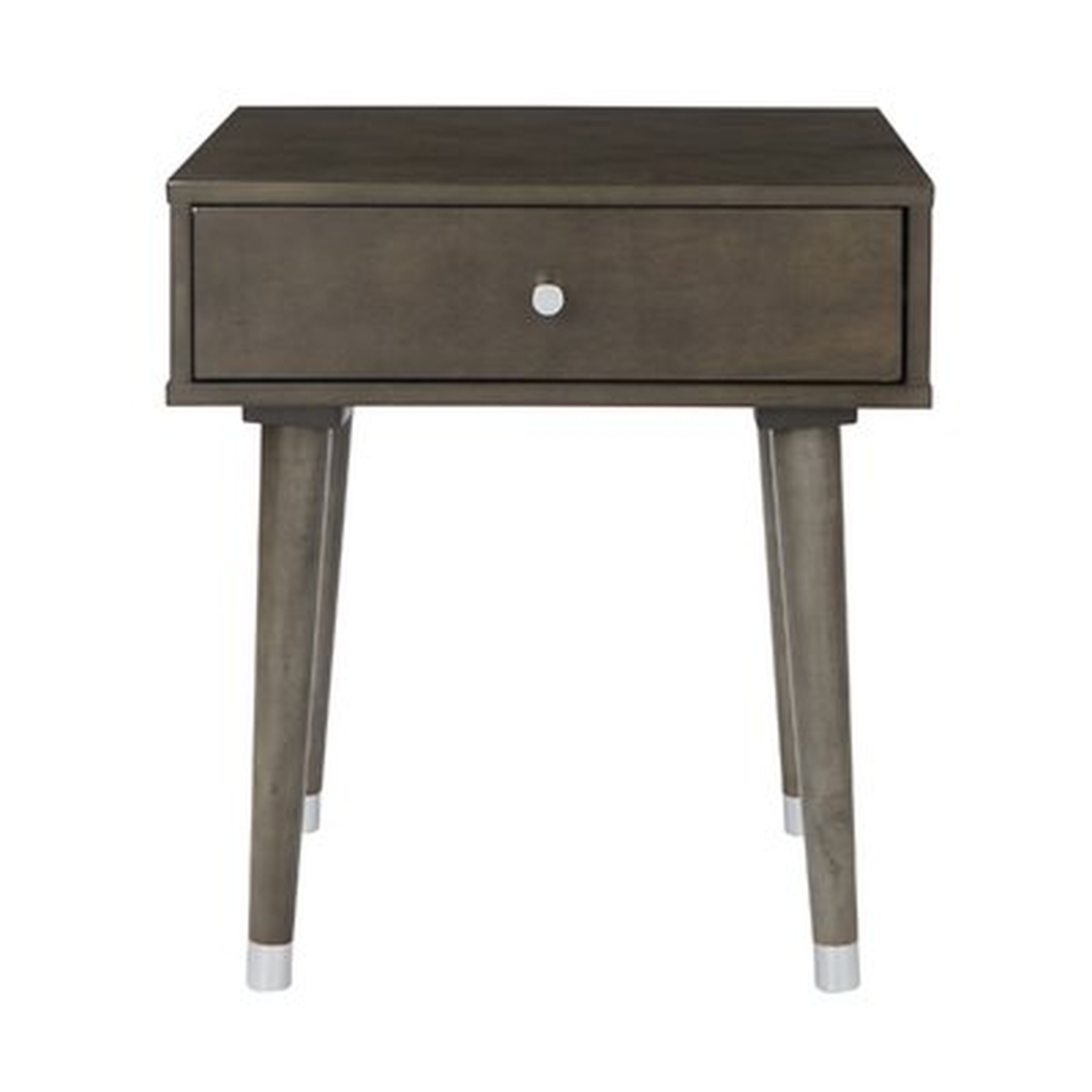 Yearby End Table - Wayfair