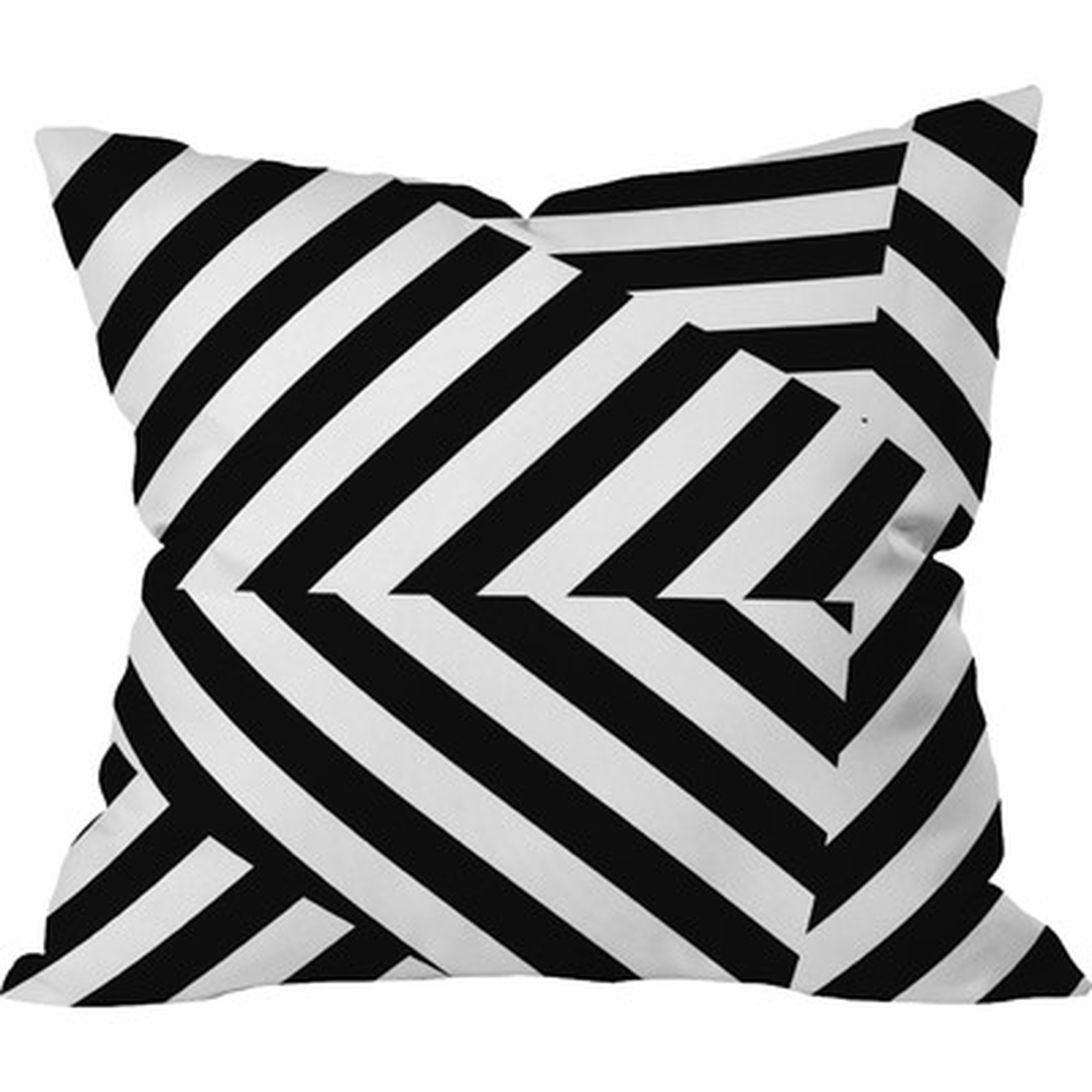 Throw Pillow - Wayfair