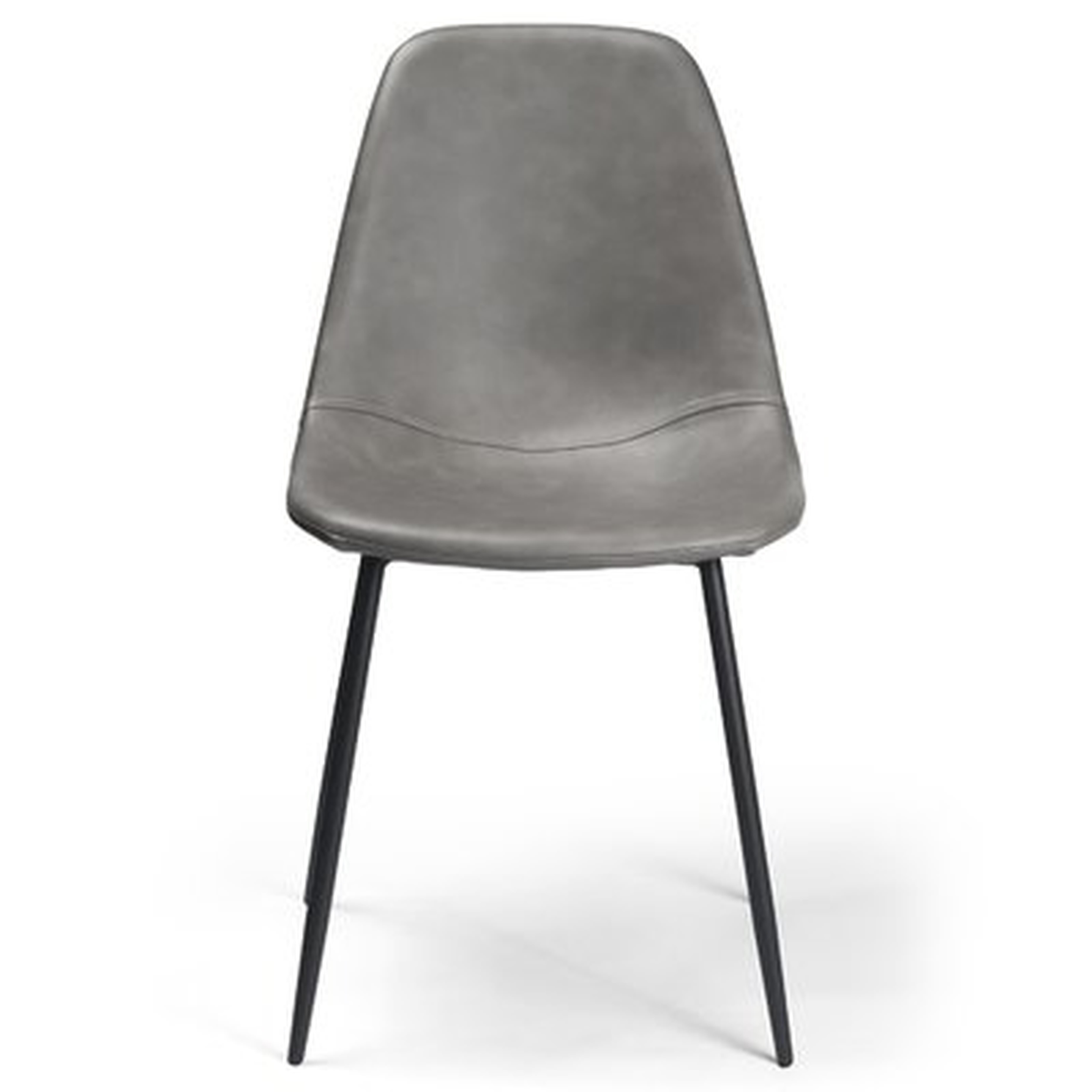 Avers Upholstered Side Chair (Set of 2) - AllModern