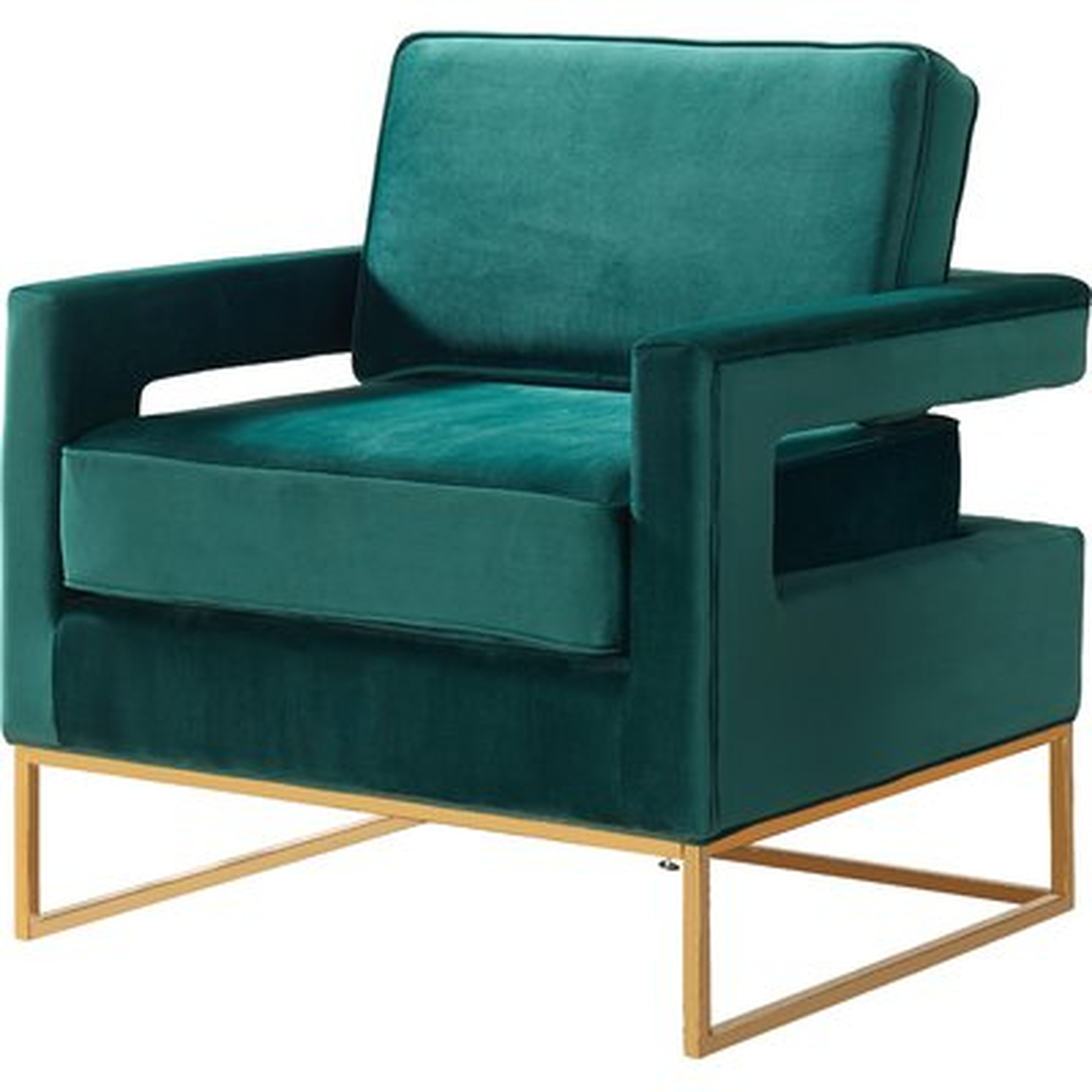 Canterbury Lounge Chair - AllModern