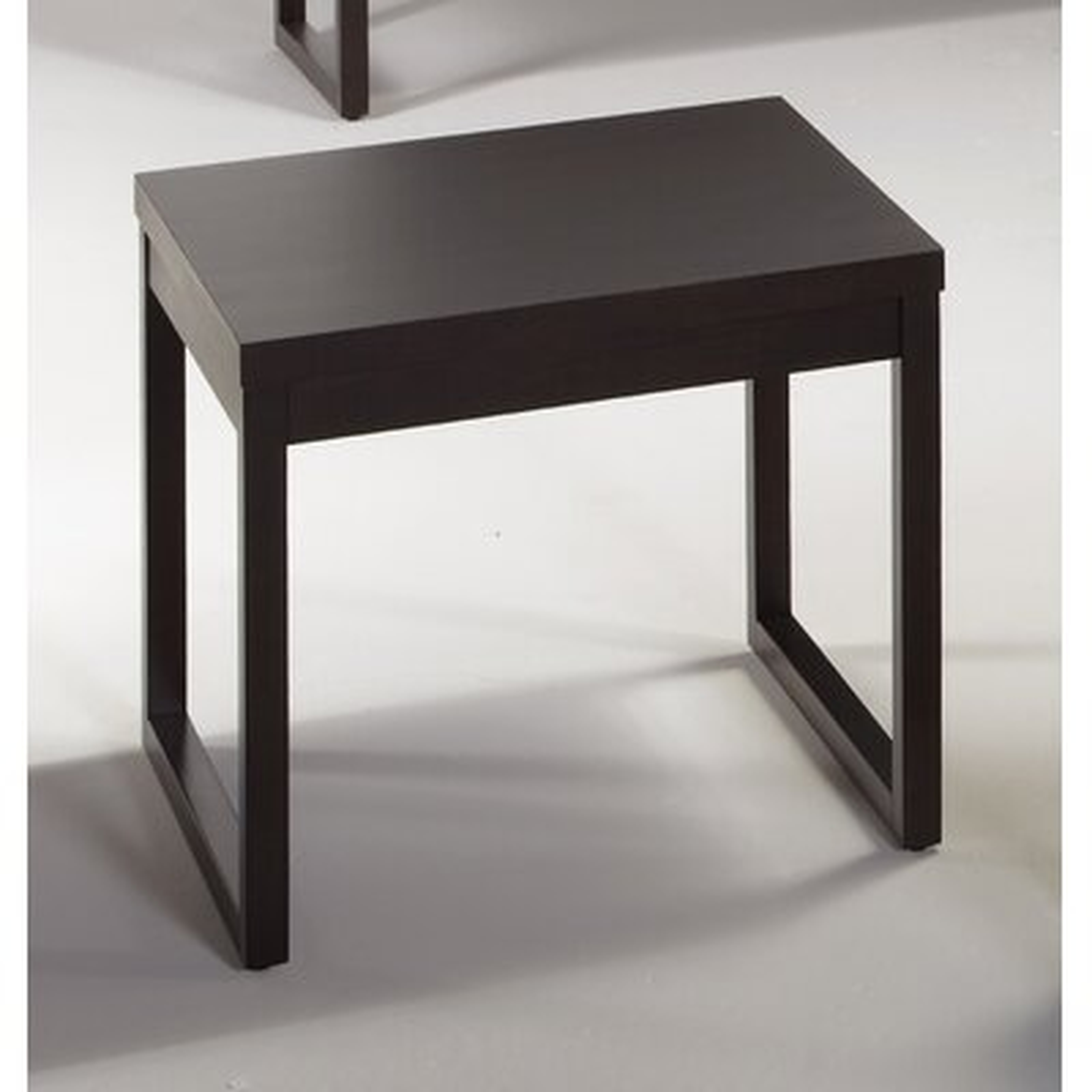 End Table - Wayfair