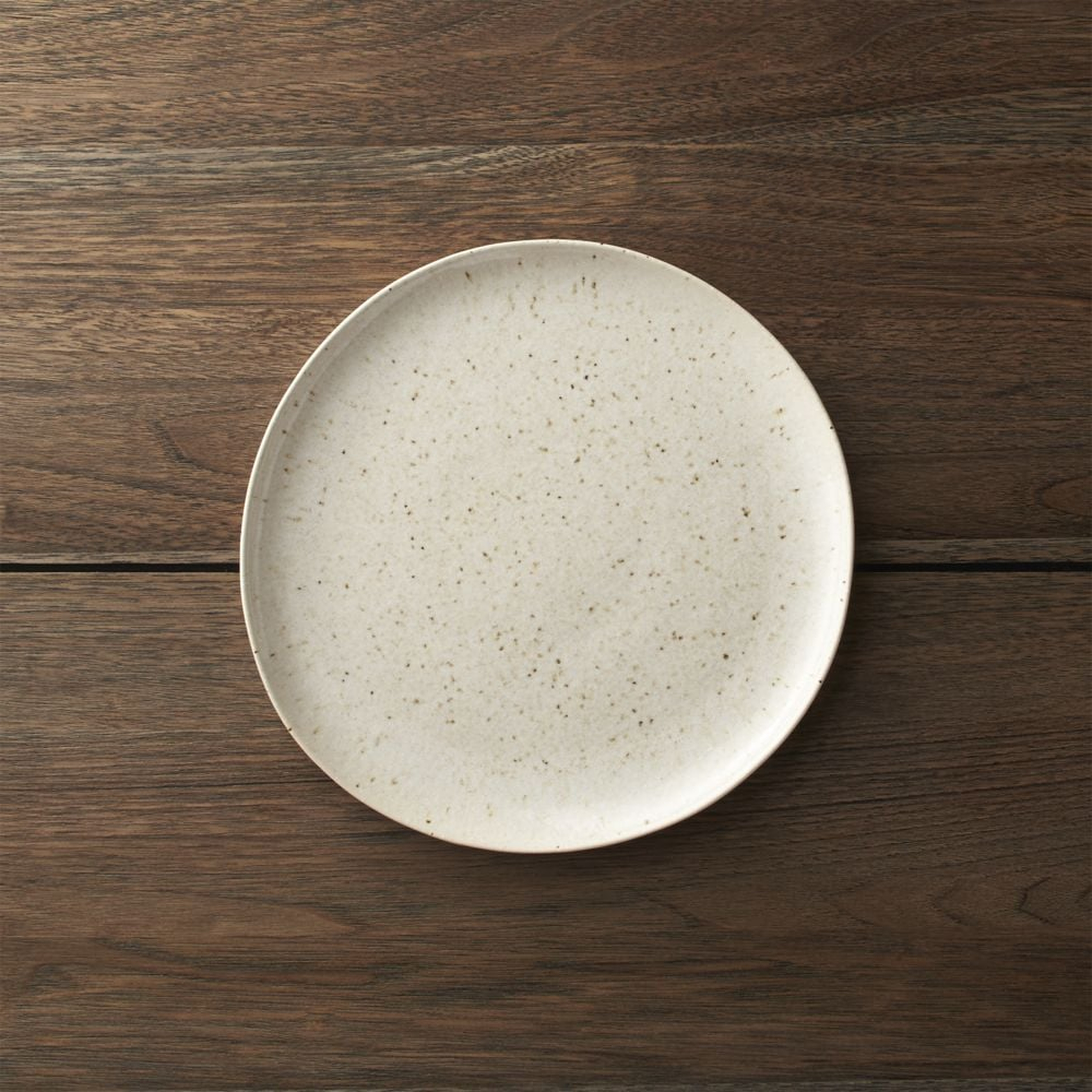 Wilder Salad Plate - Crate and Barrel
