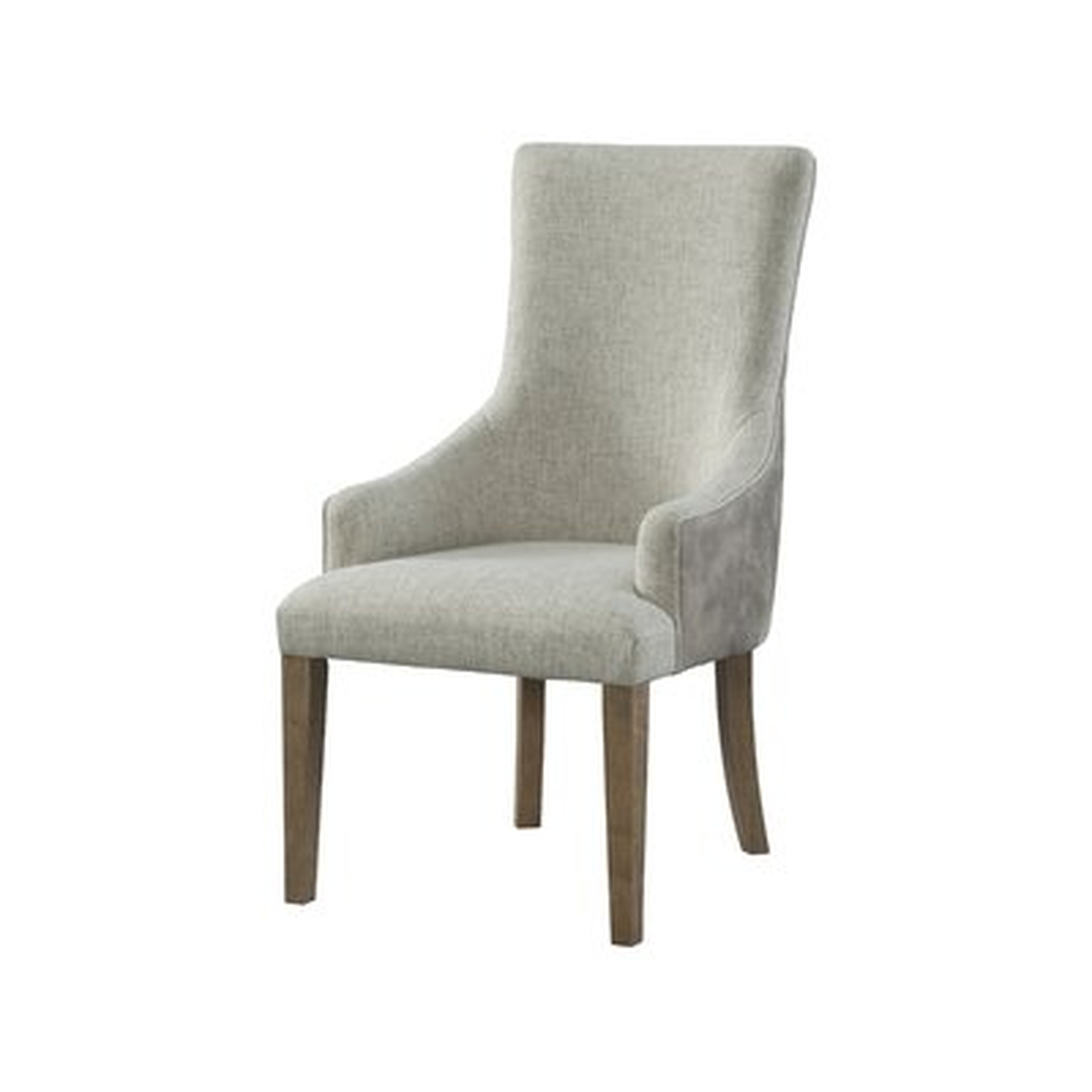 Schwenk Upholstered Dining Chair - Wayfair