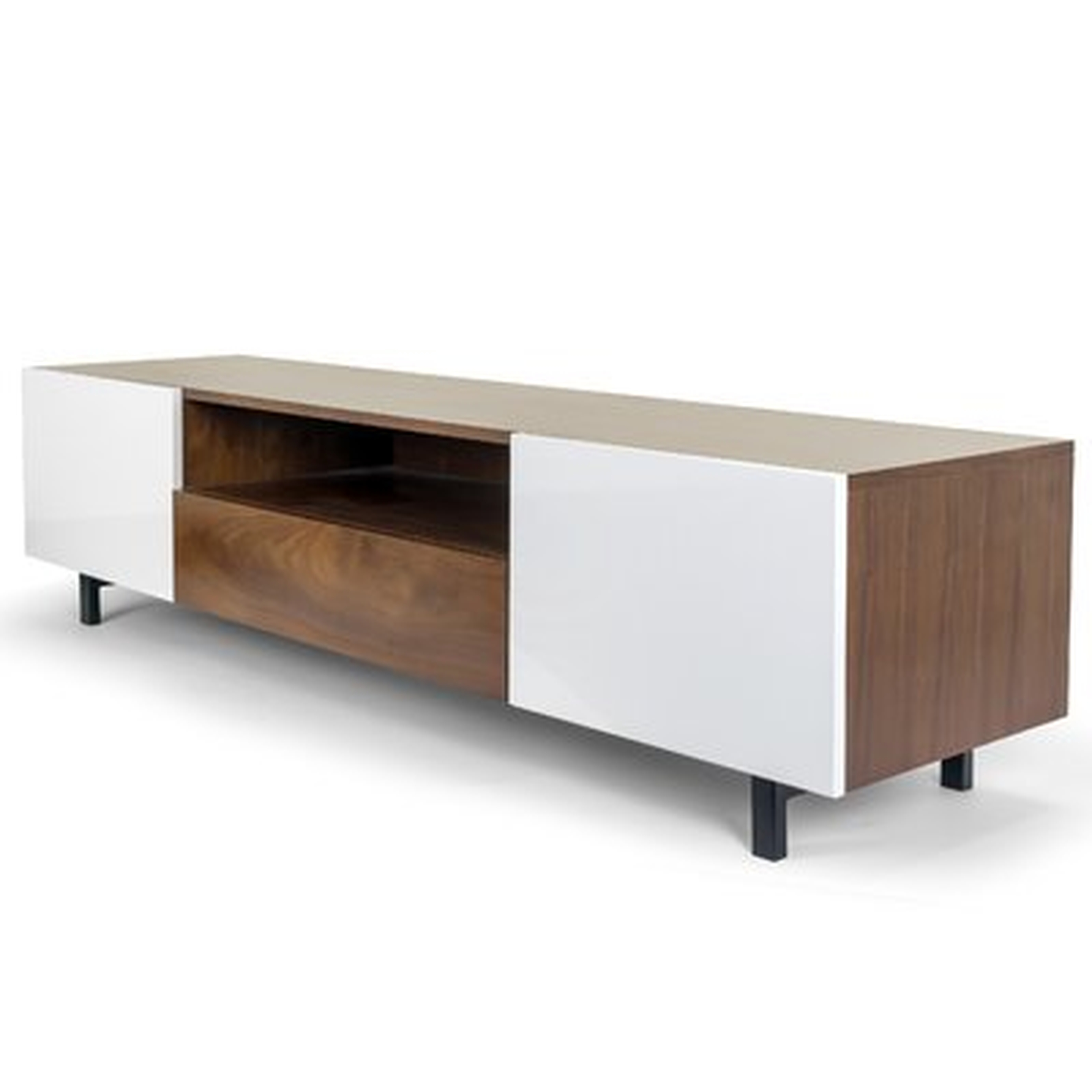 Francis TV Stand for TVs up to 70 - Wayfair