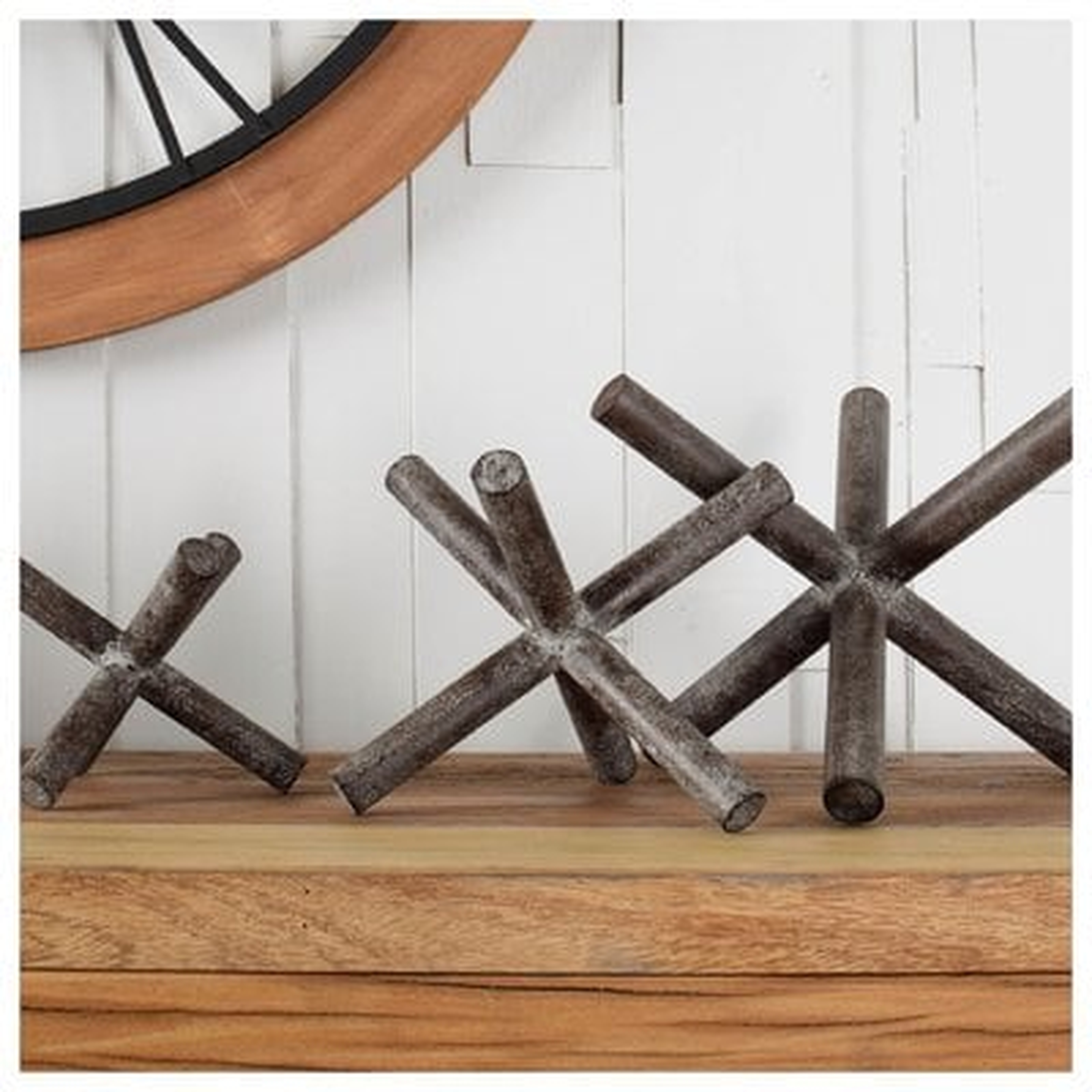 Mehta Sculpture - Wayfair