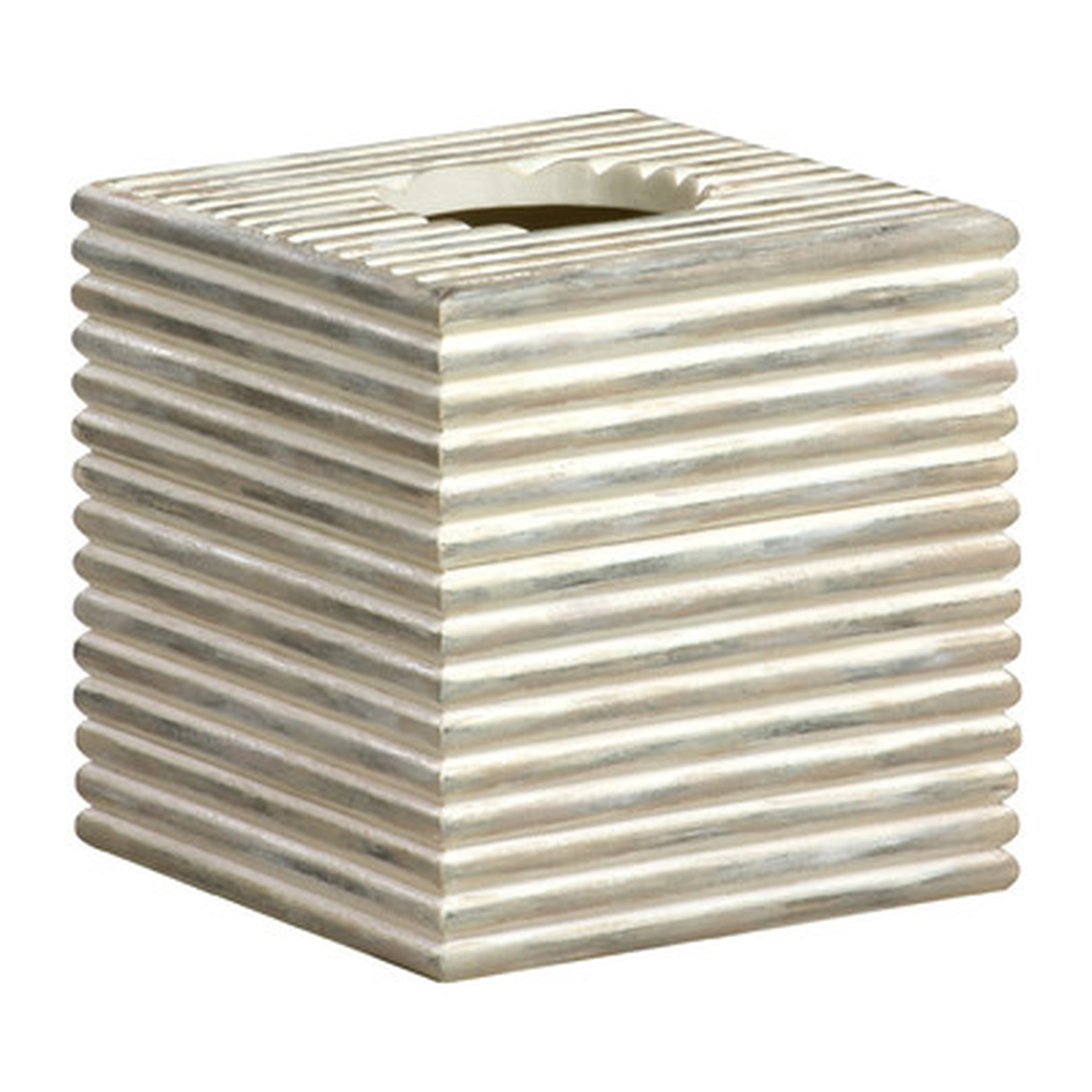 Bordelon Tissue Box Cover - Birch Lane