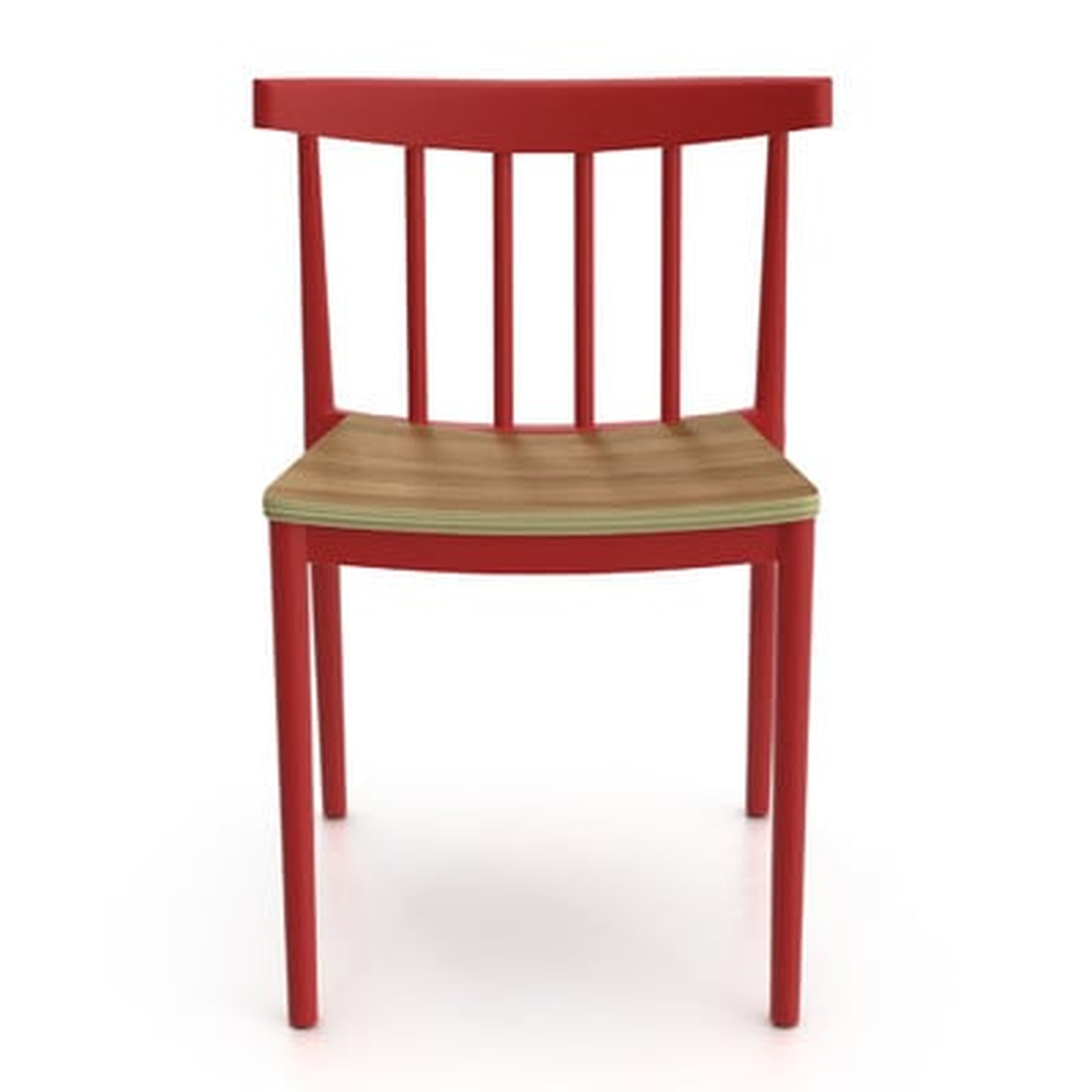 Libertyville Side Chair - Wayfair