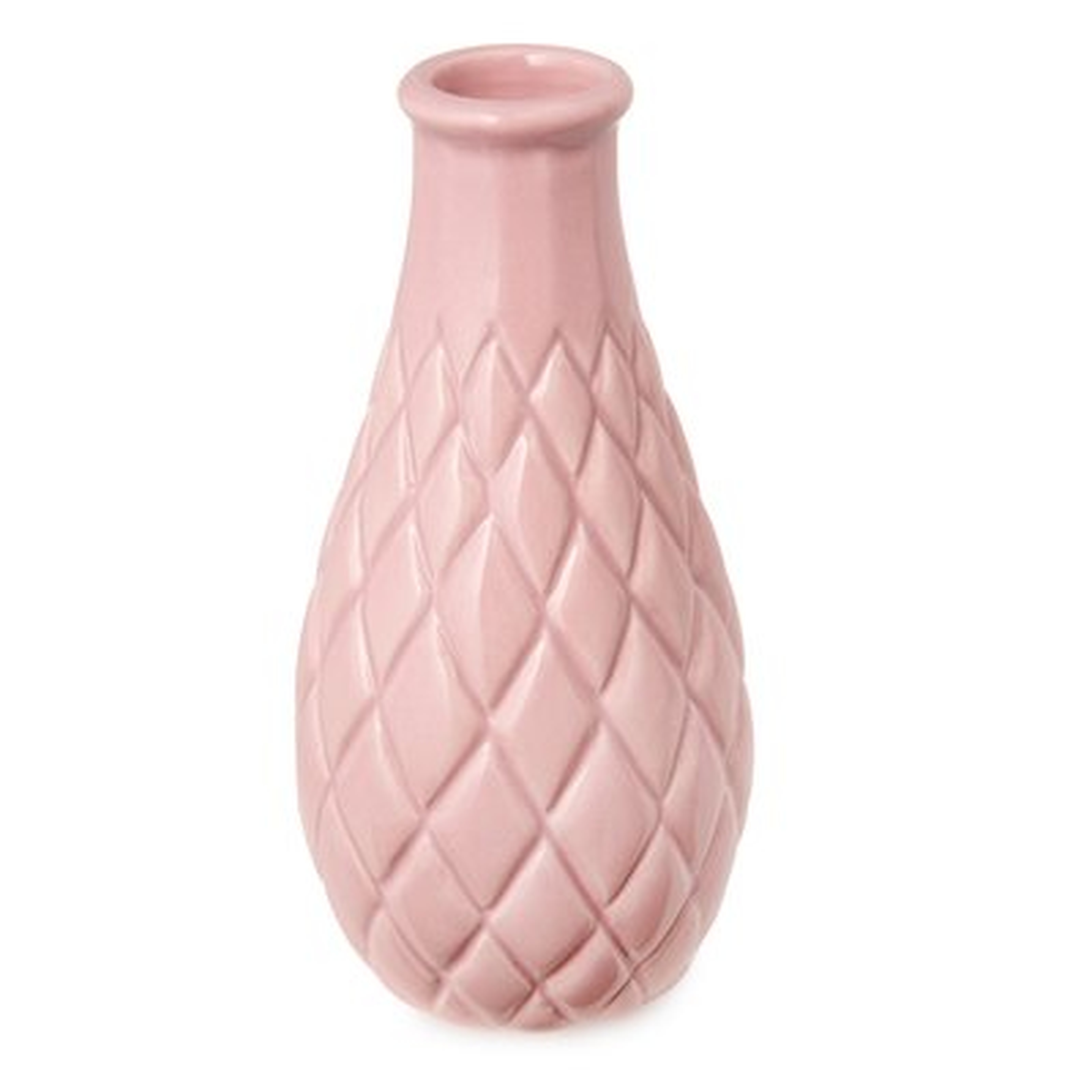 Cully Ceramic Table Vase - Wayfair