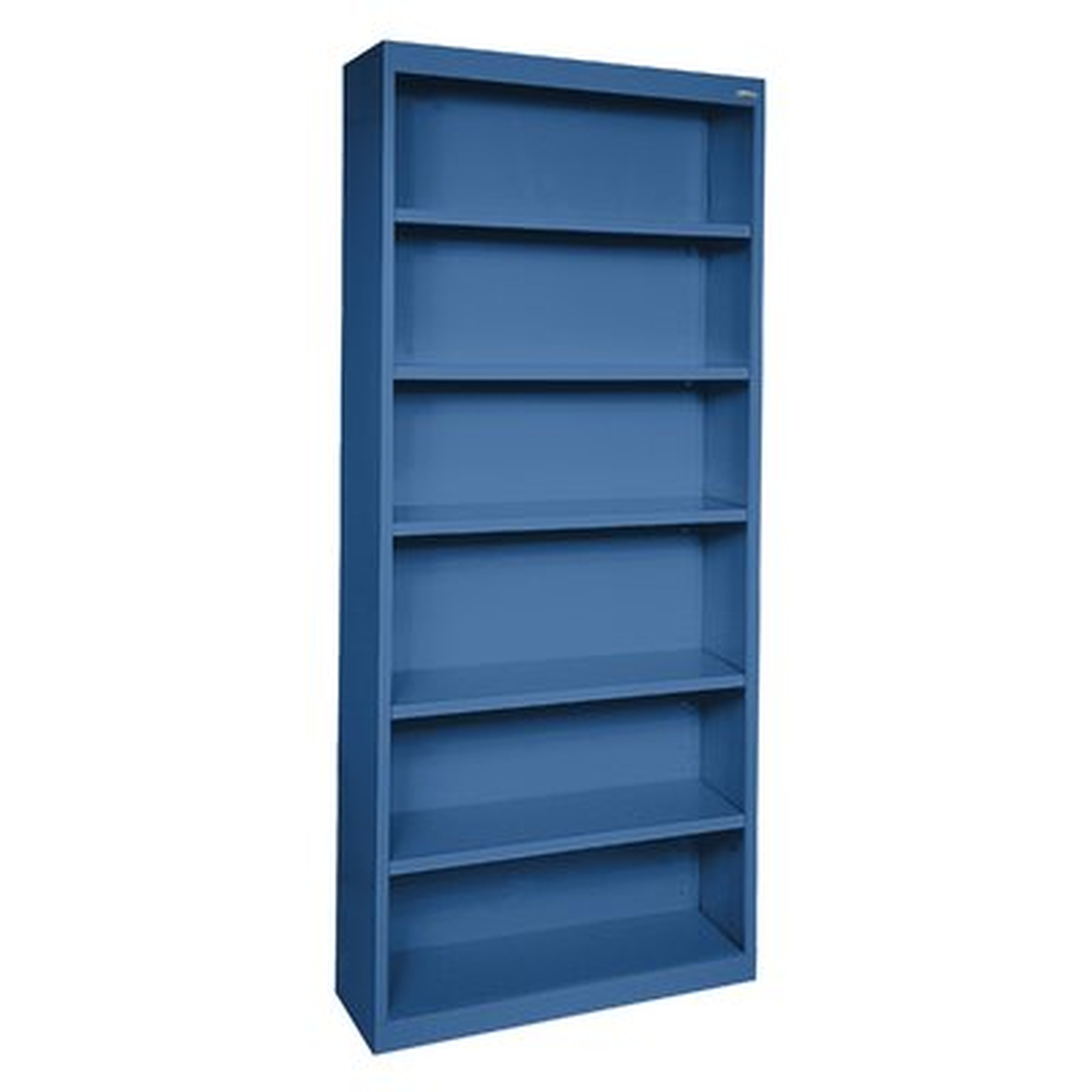 Deep Standard Bookcase - Wayfair