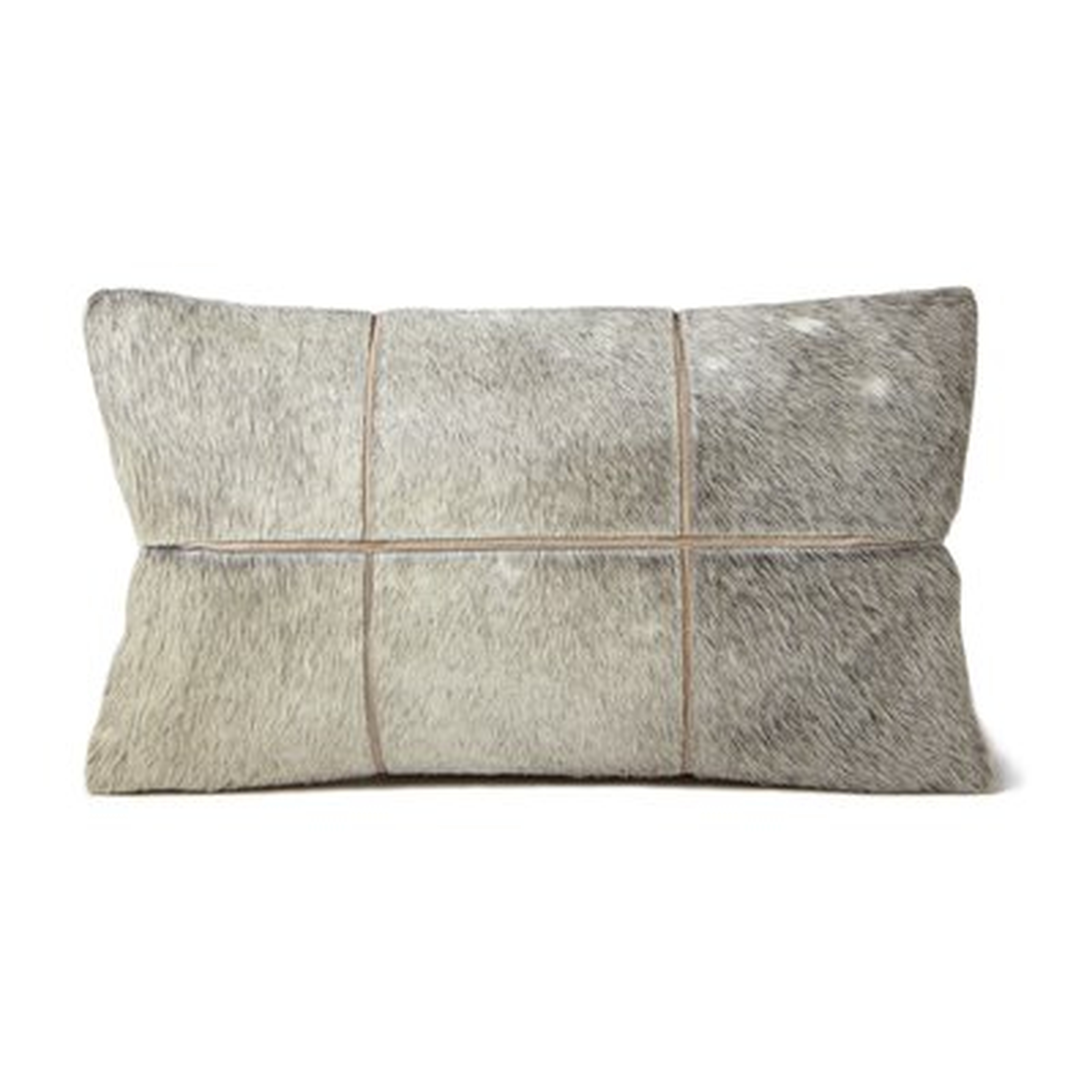 Foreston Lumbar Pillow - AllModern