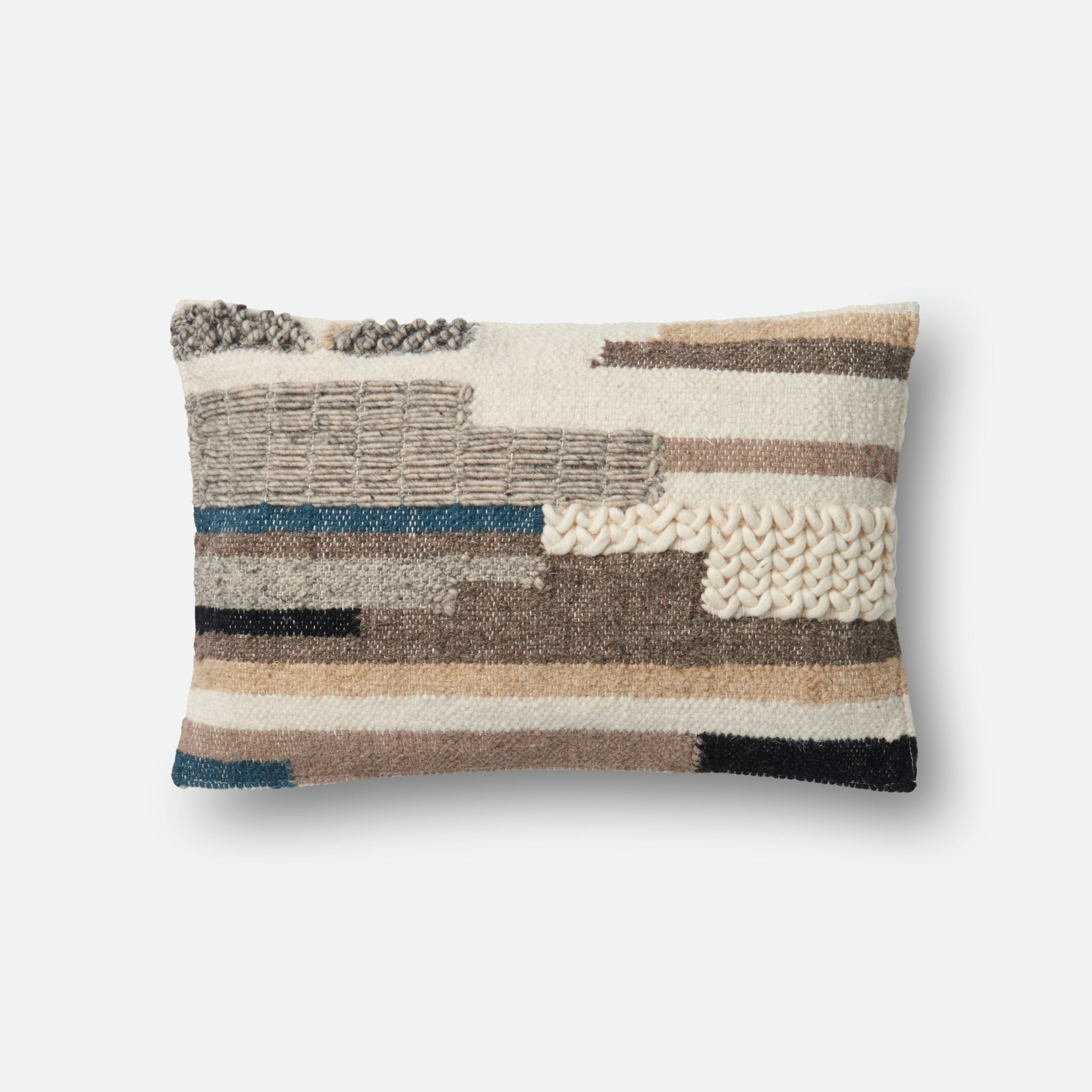 PILLOWS - MULTI - Loloi Rugs