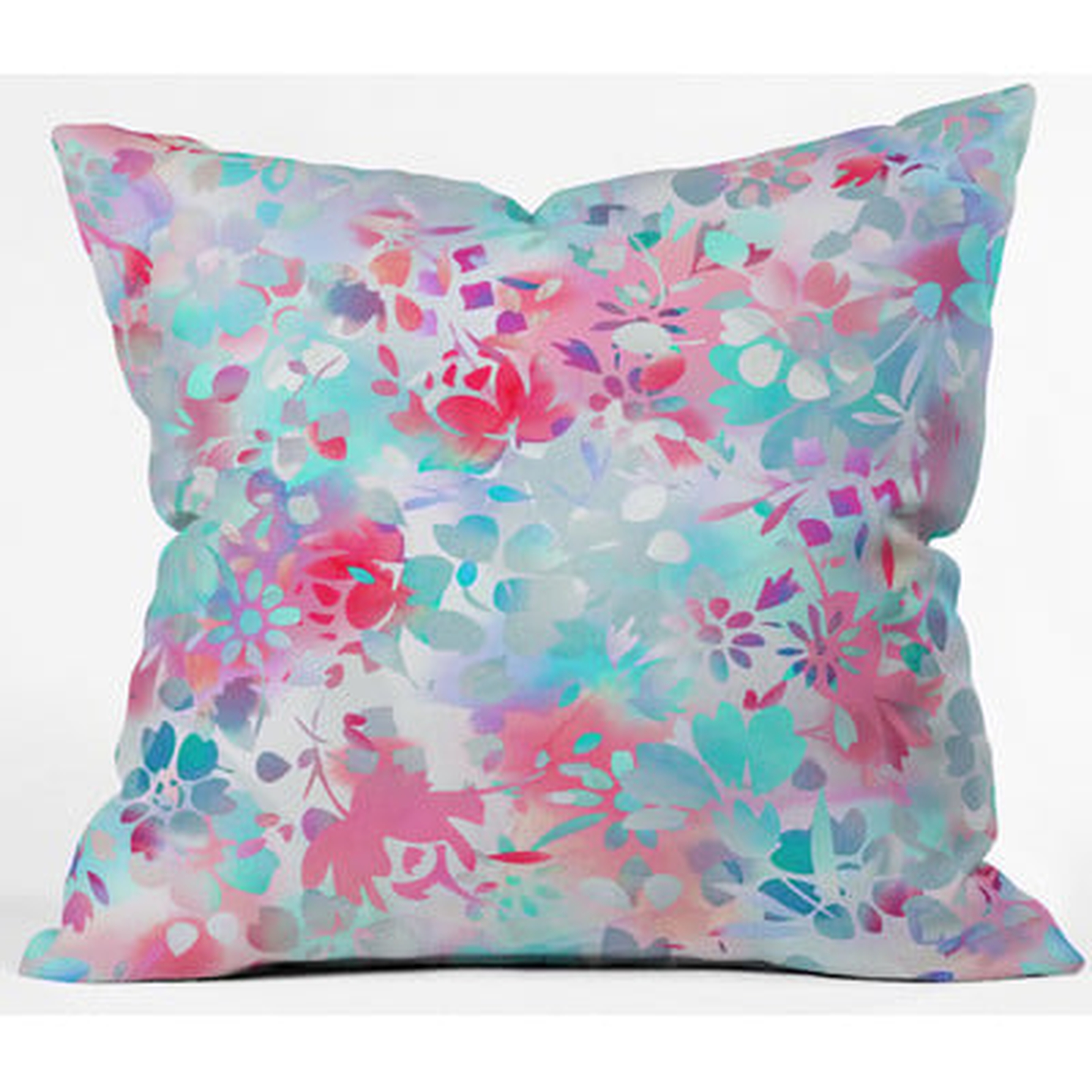 Throw Pillow - Wayfair