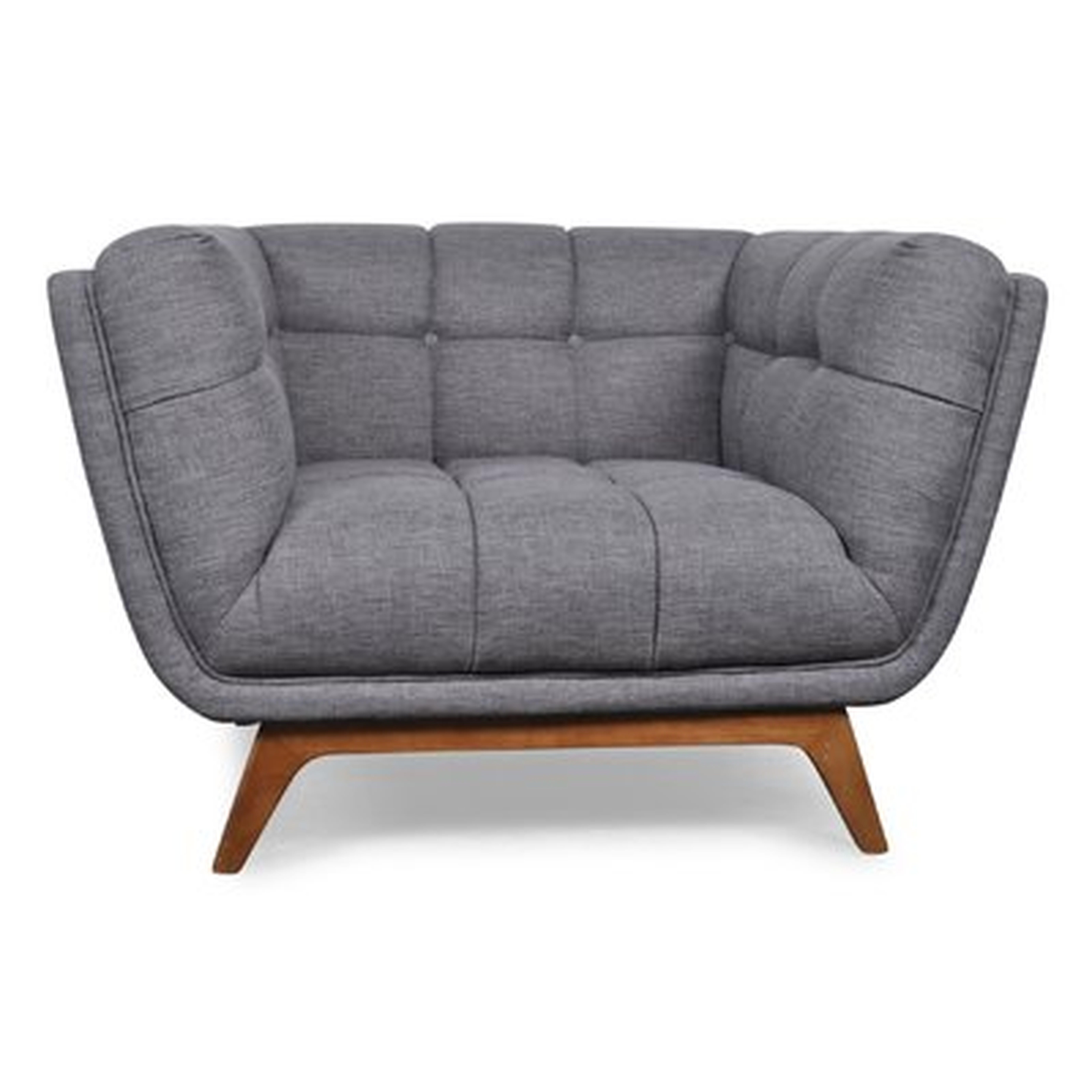 Kellison Lounge Chair - AllModern