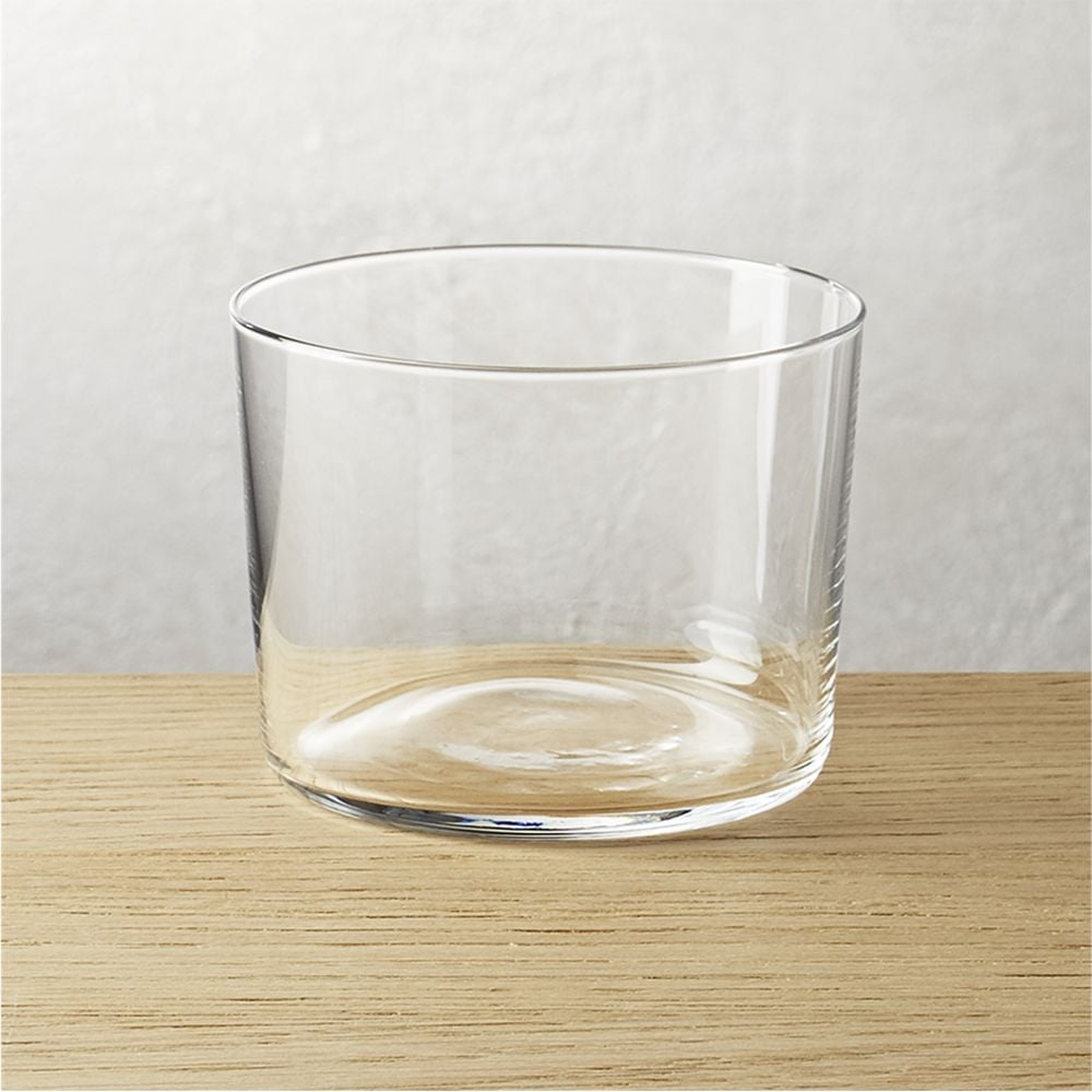 Marta Tasting Glass - CB2