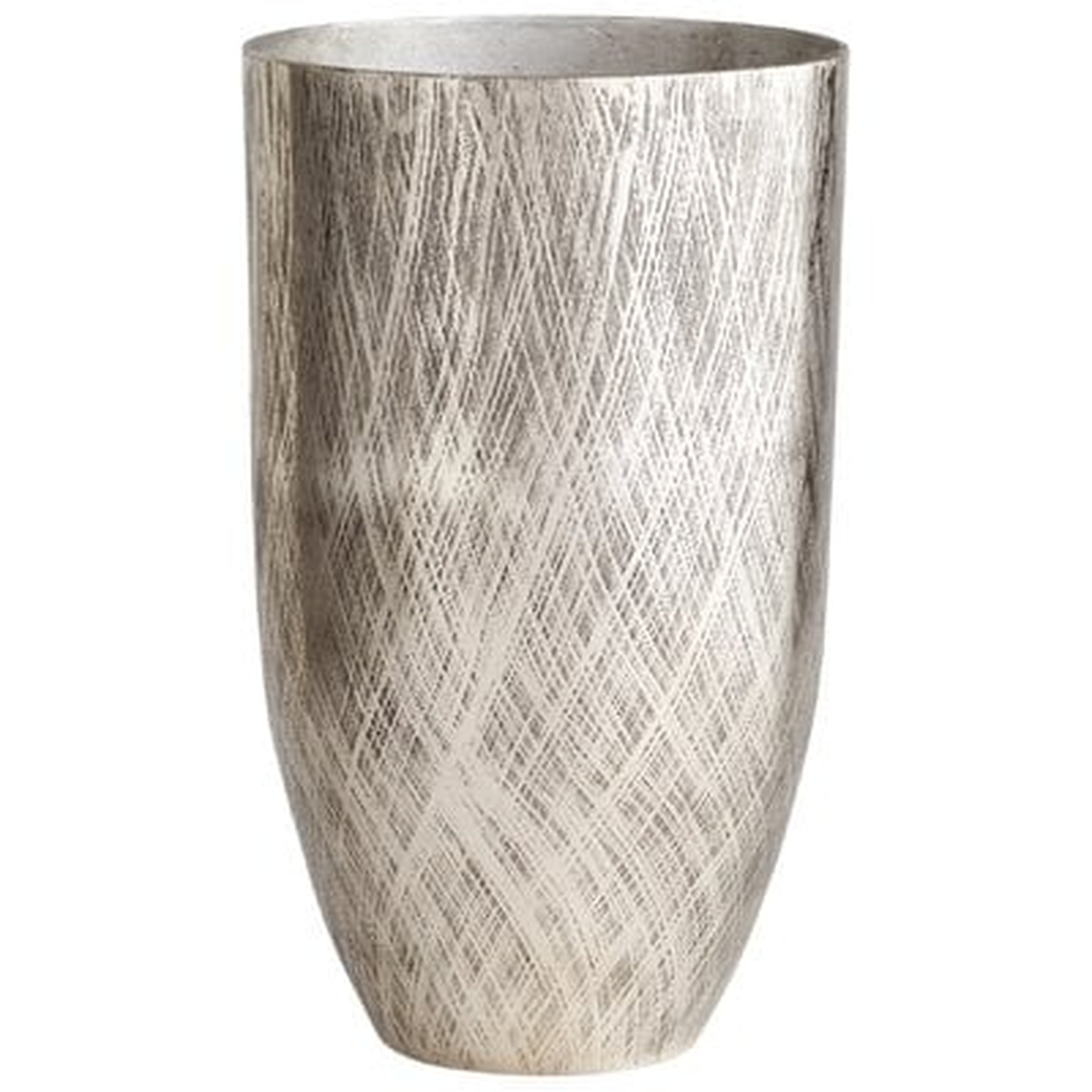 Seav Floor Vase - Wayfair