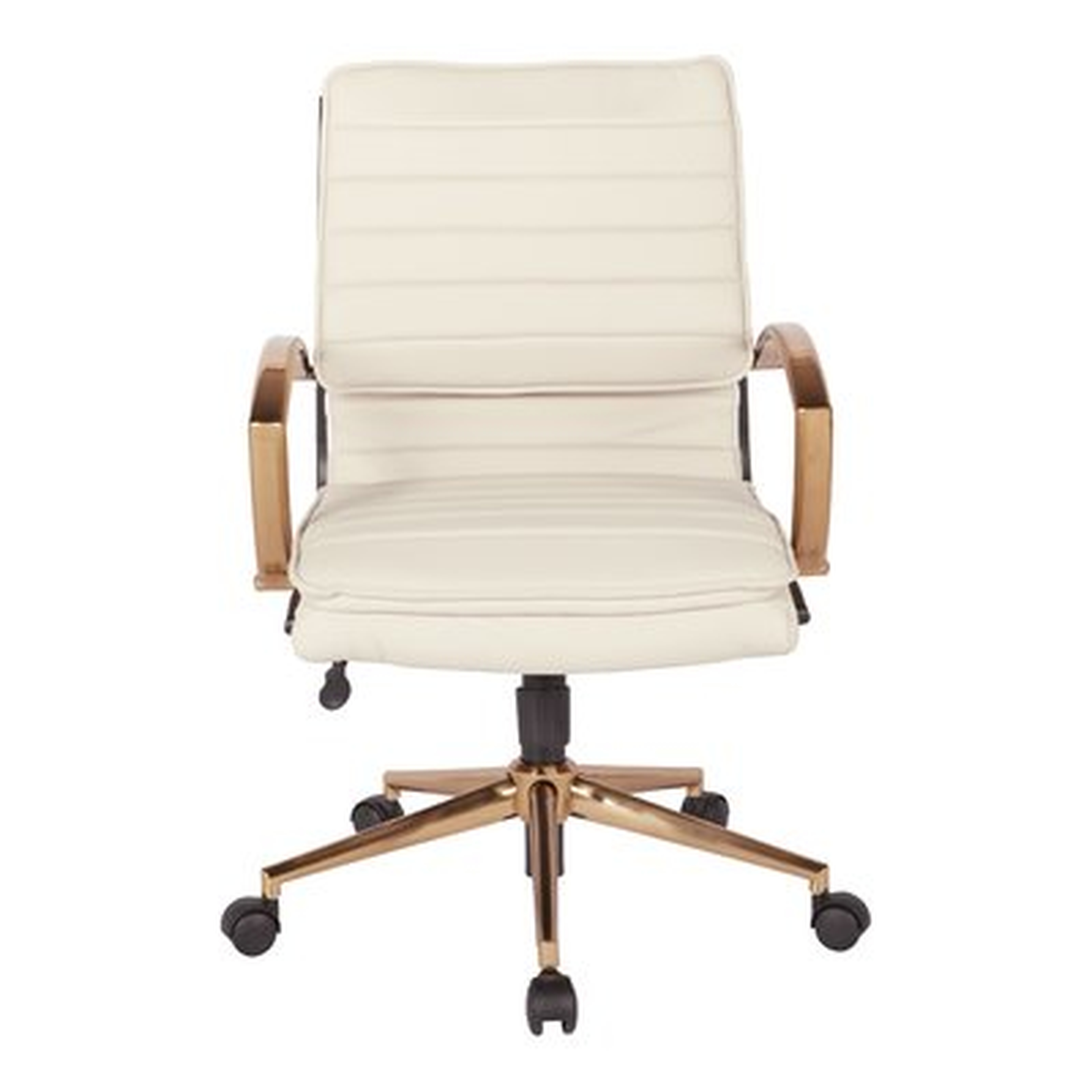 Opheim Hadlock Mid-Back Office Chair - Wayfair