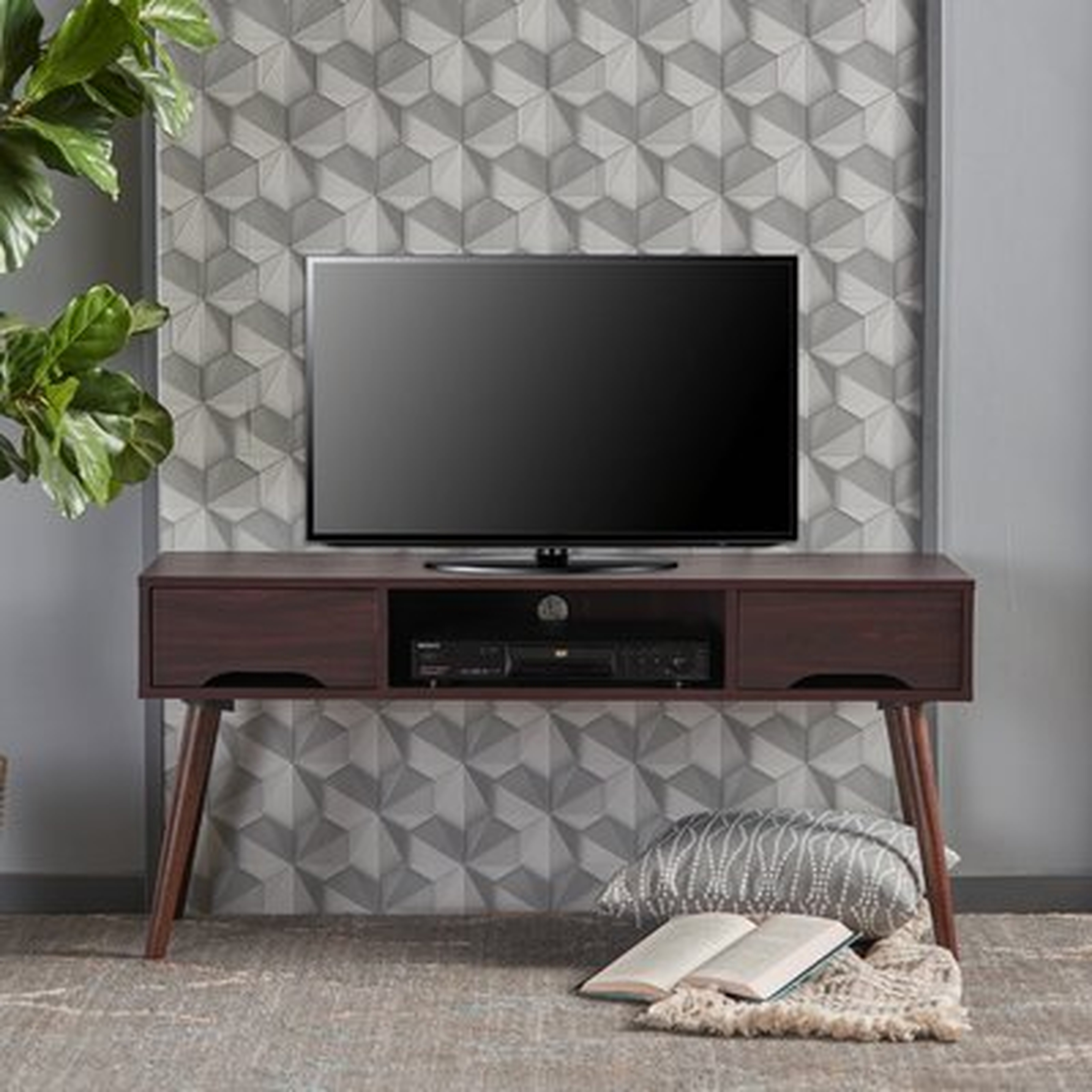 Verdi TV Stand for TVs up to 50 inches - AllModern