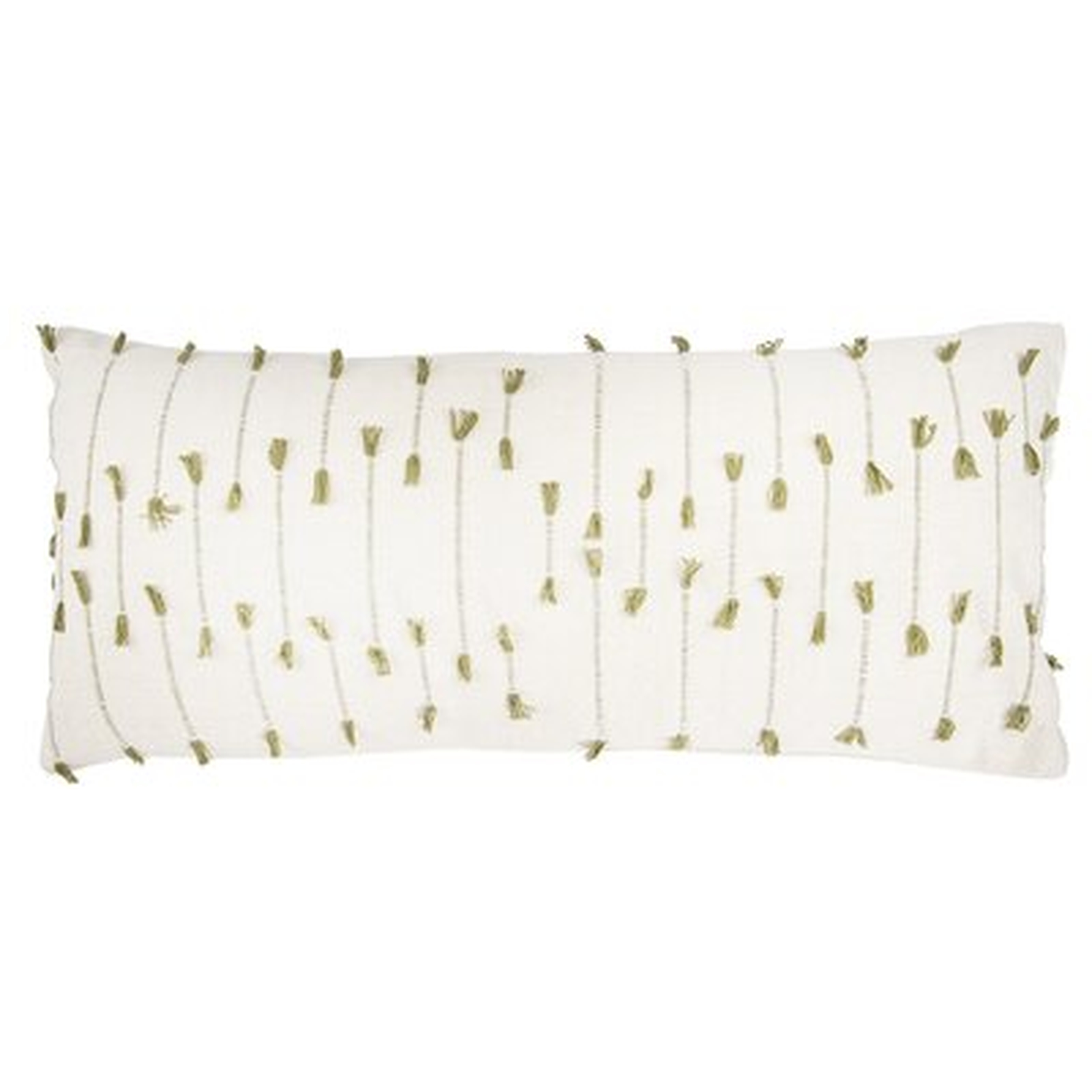 Mcmakin Lumbar Pillow - Wayfair