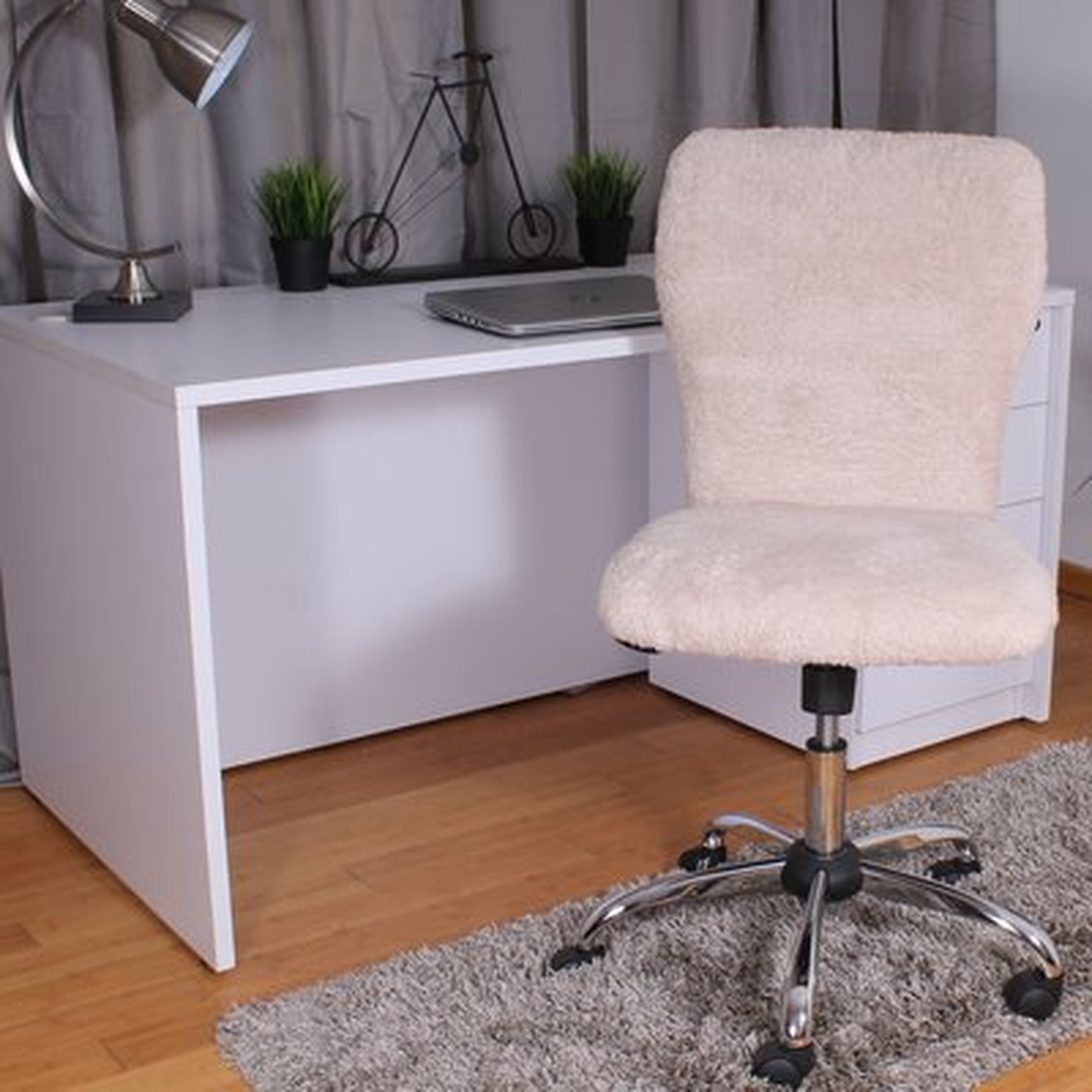 Karina Office Chair - Wayfair