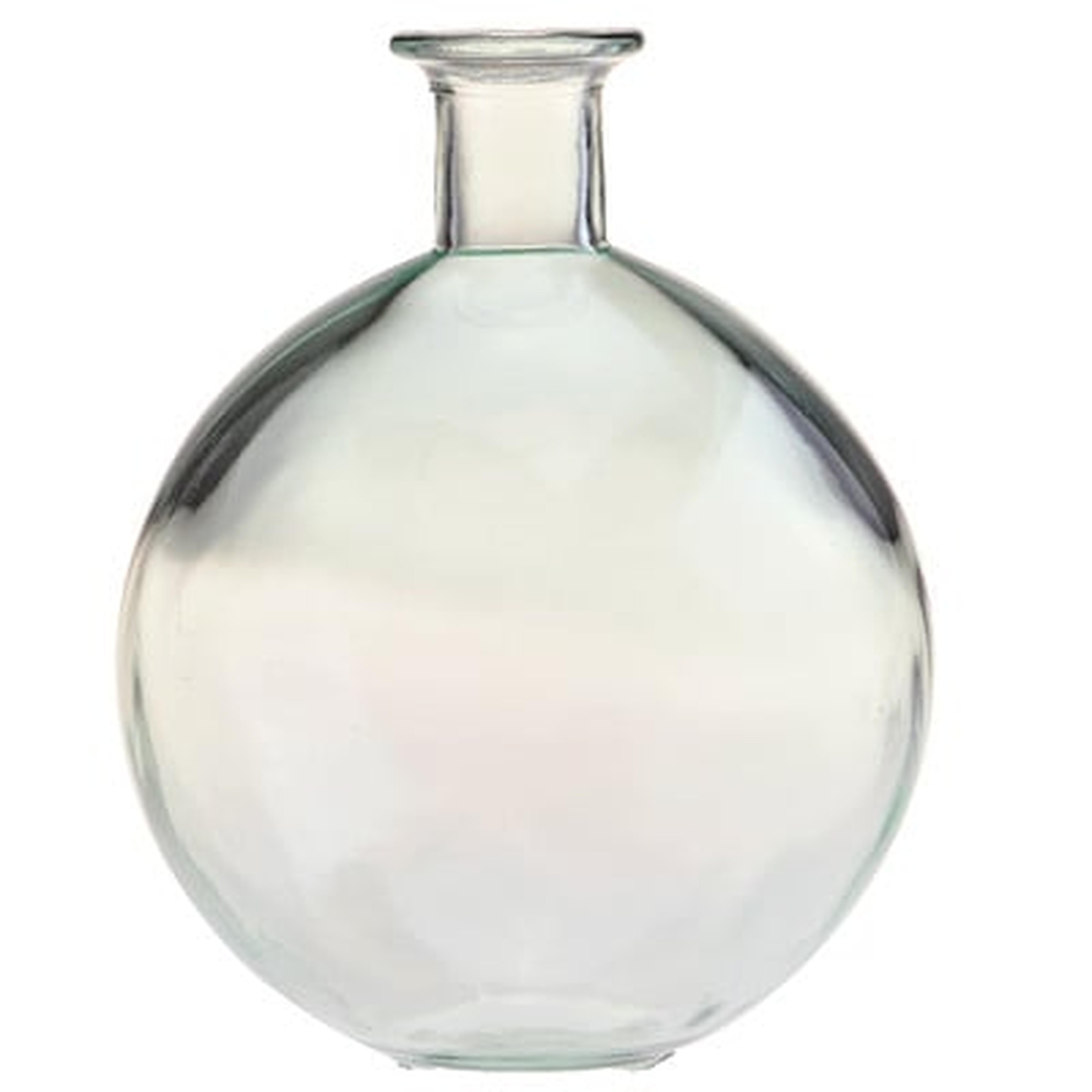 Globe Table Vase - Wayfair