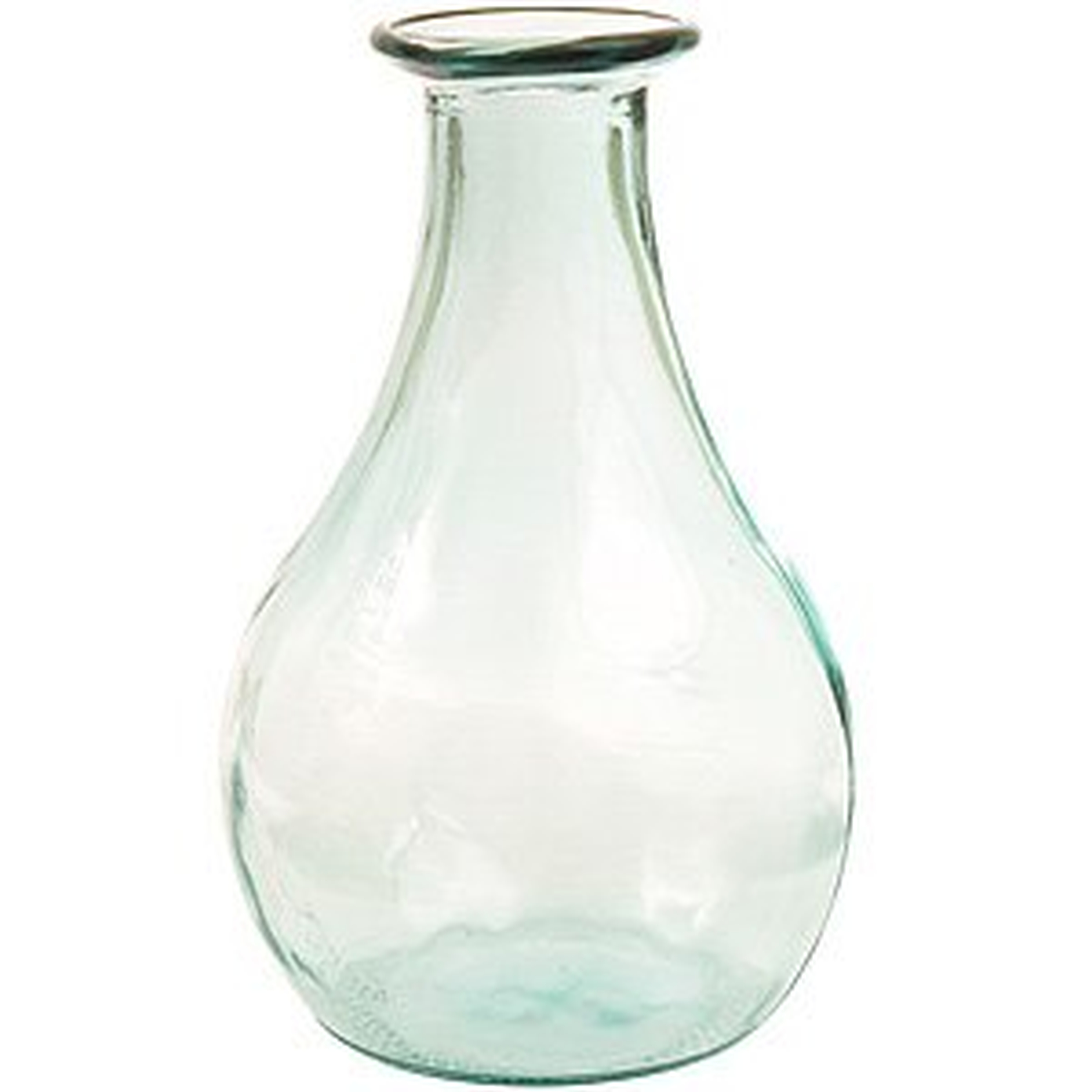 Mccollum Table Vase - Wayfair