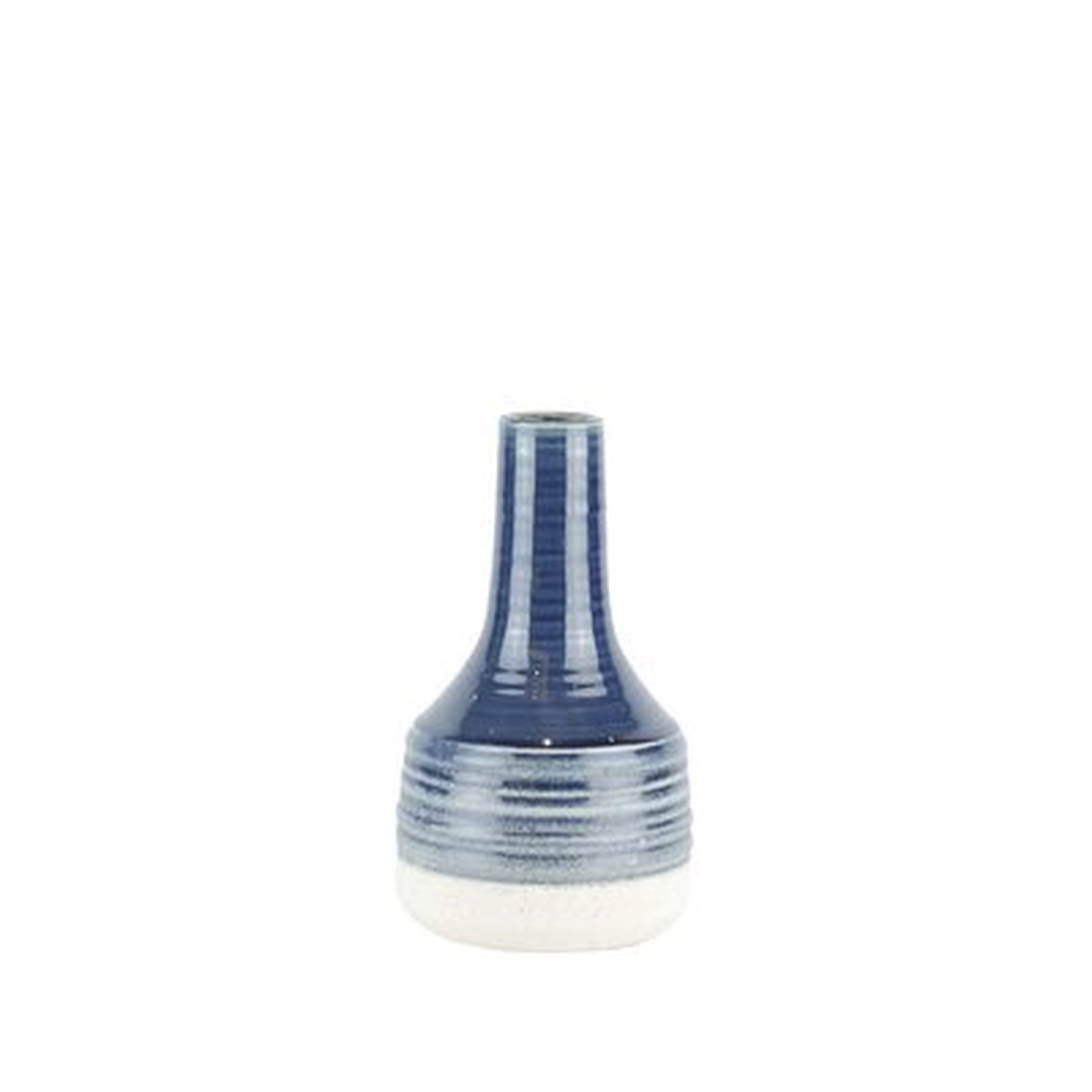 Alderman Ceramic Genie Decorative Bottle - Wayfair