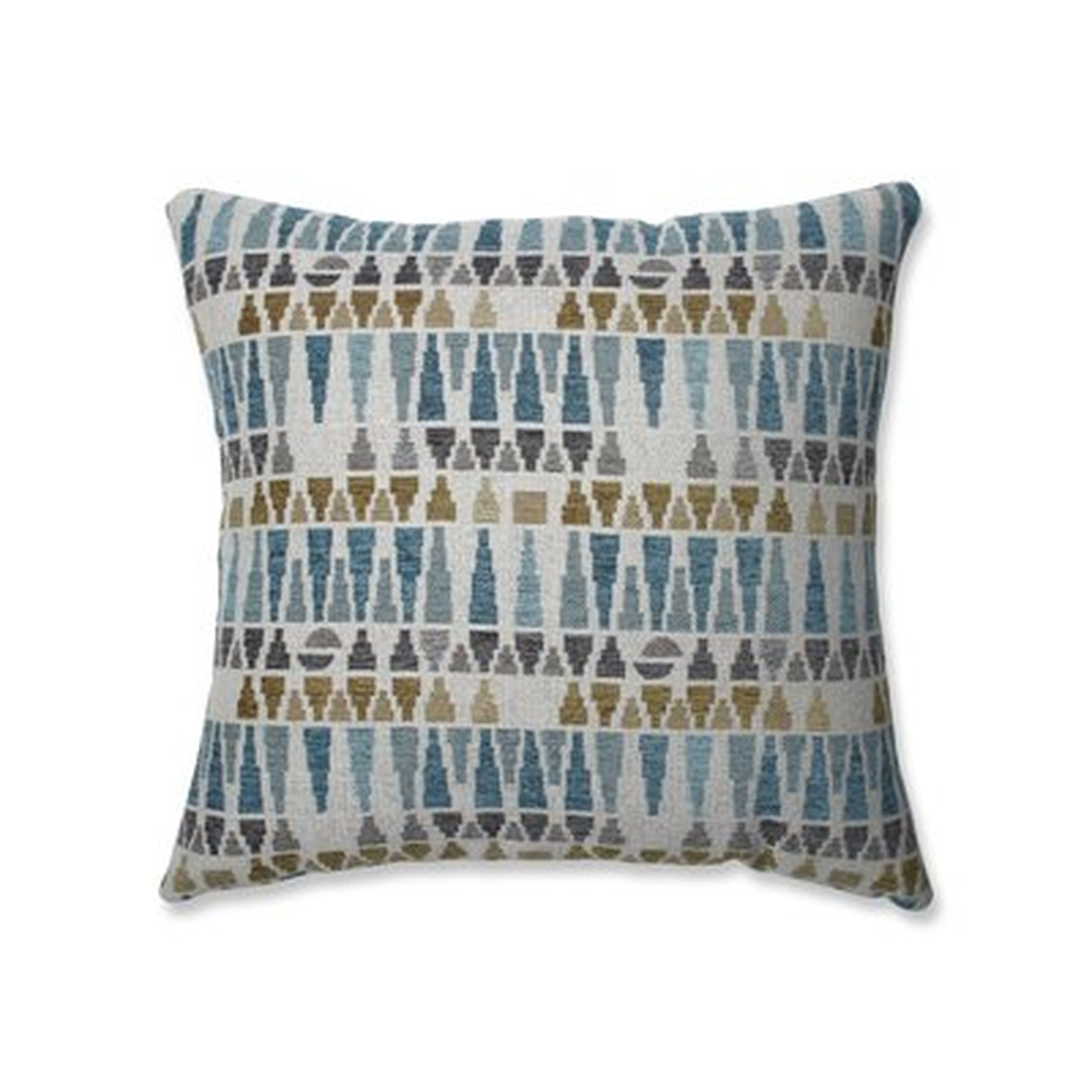Shipton Throw Pillow - Wayfair