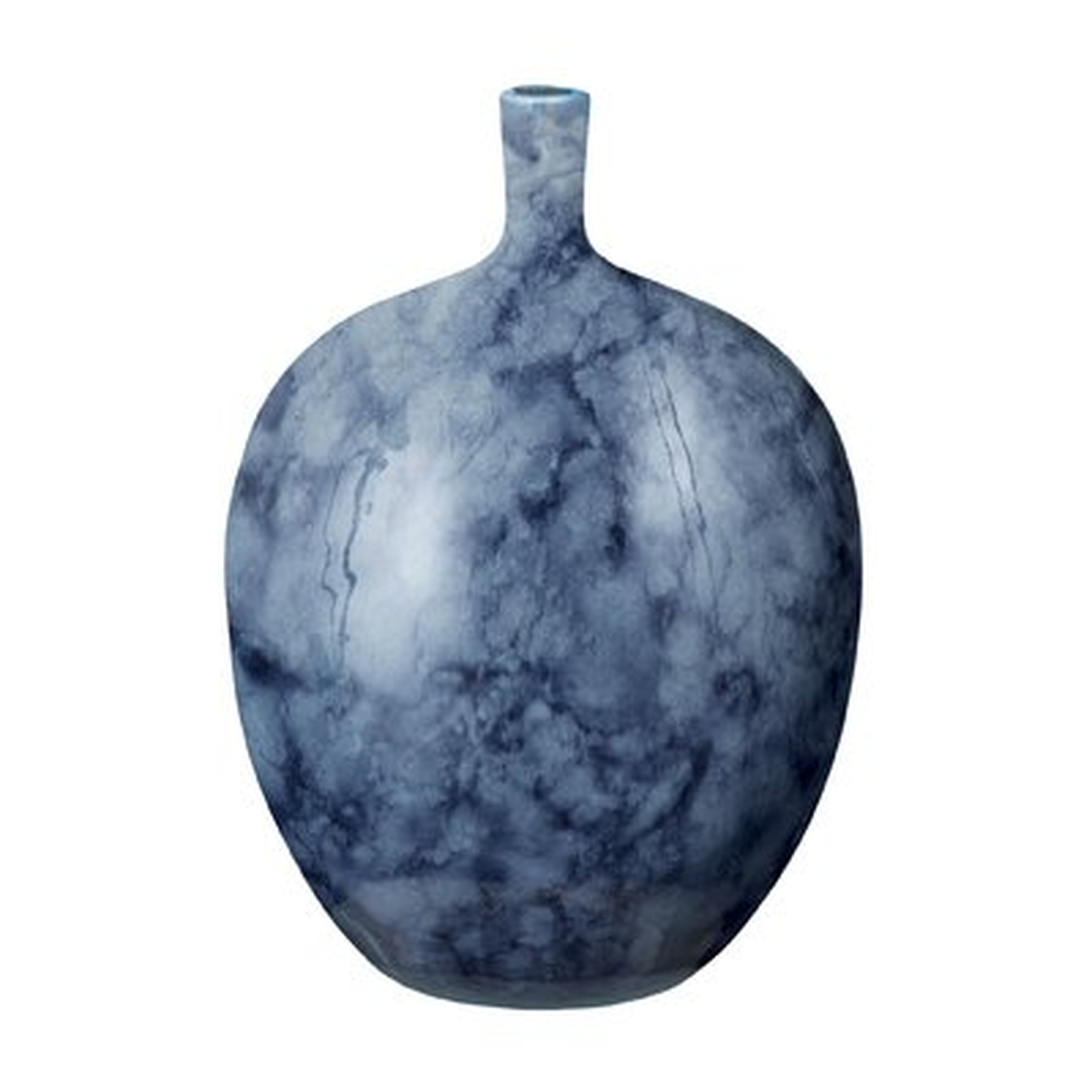 Tompson Marble Decorative Bottle - Wayfair