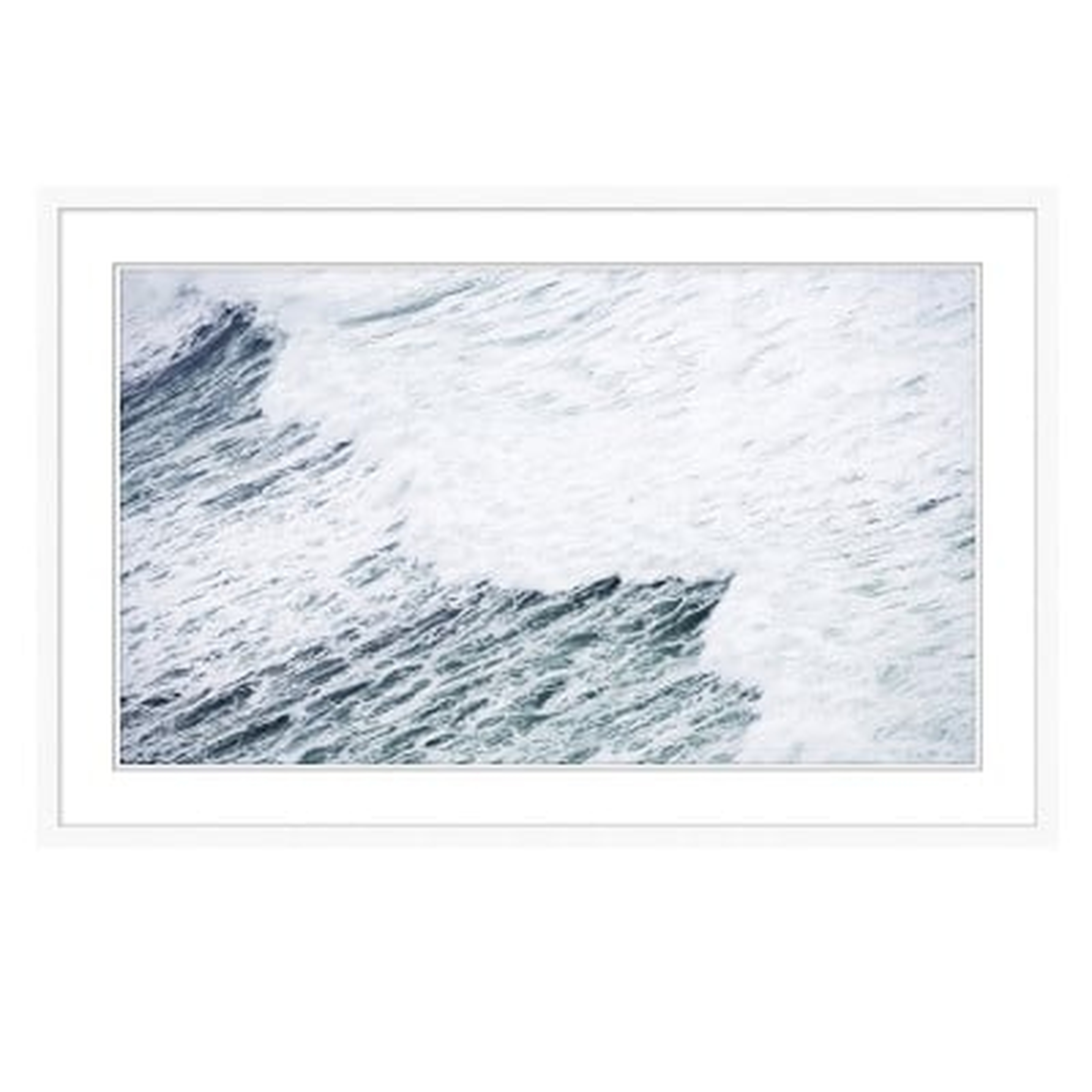 In The Waves - Williams Sonoma