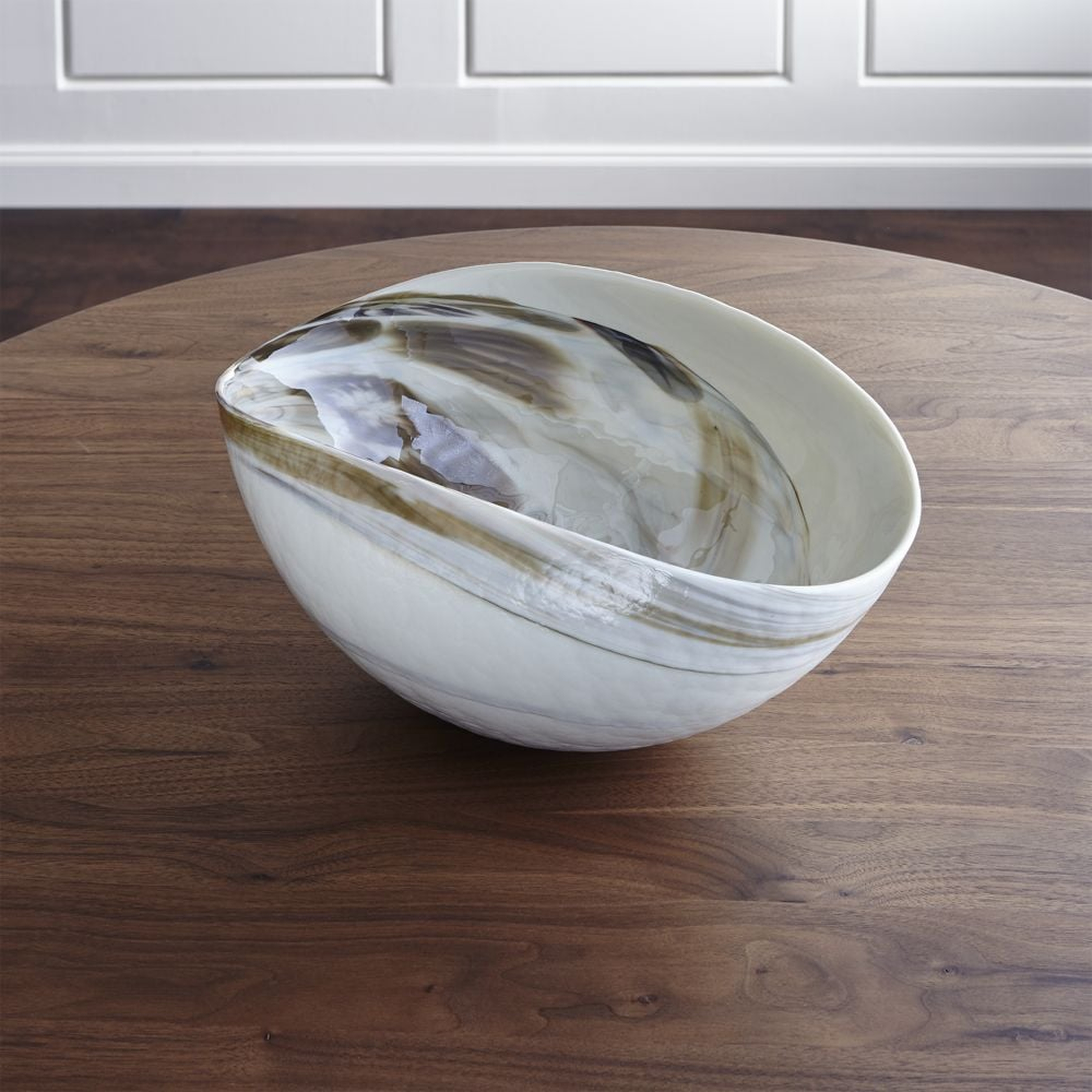Fossili Bowl - Crate and Barrel