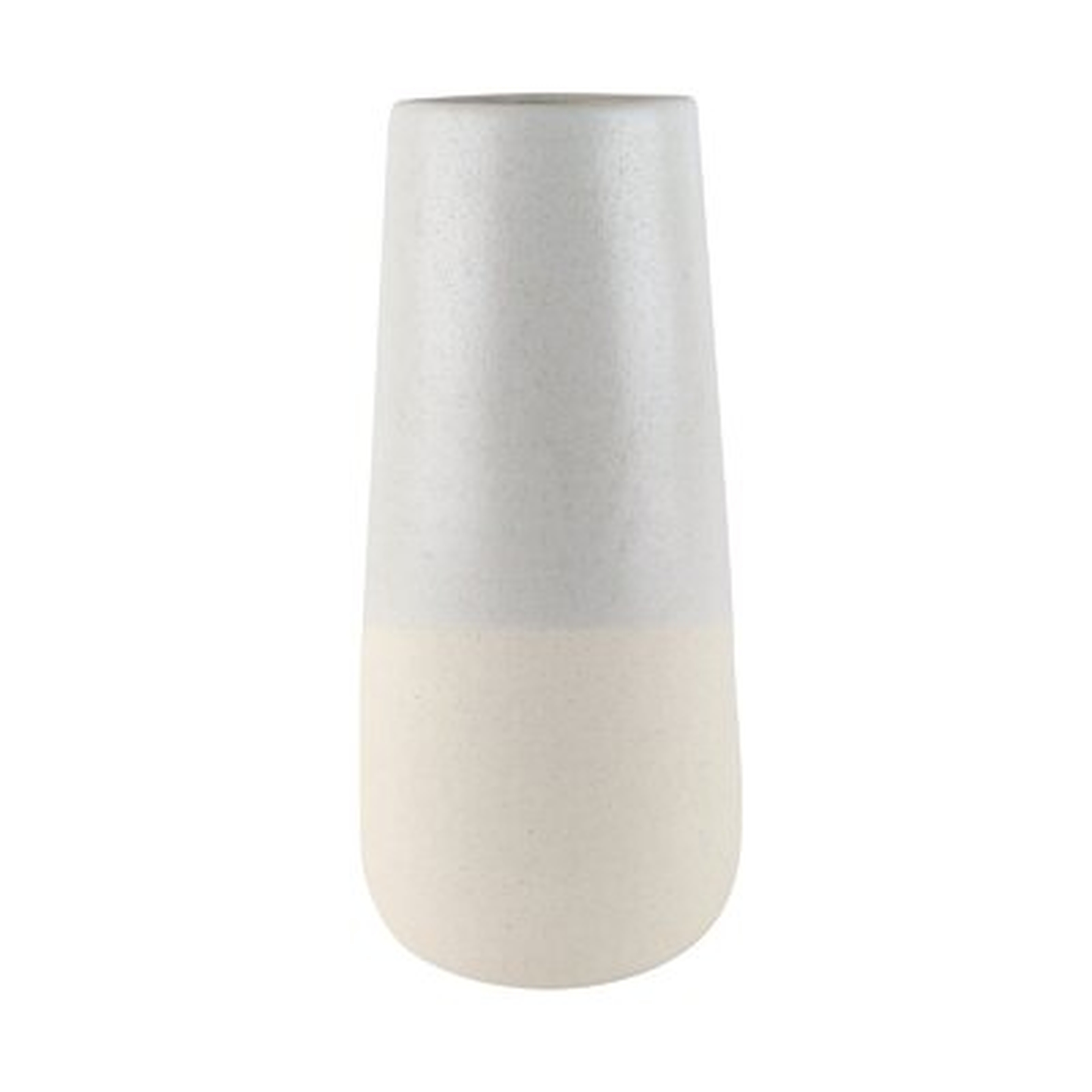 Haydon Ceramic Table Vase - Wayfair