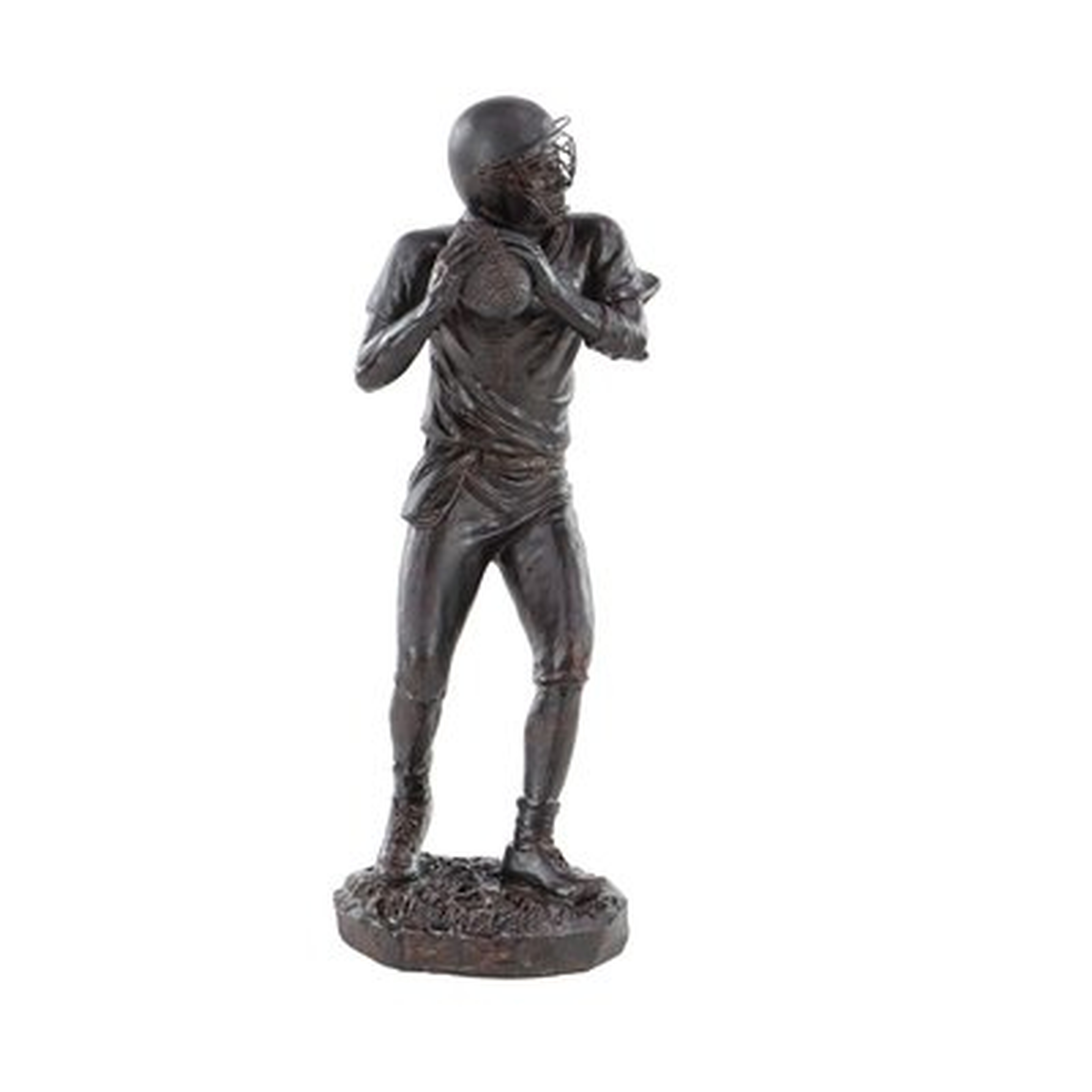 Bulger Football Player - Wayfair