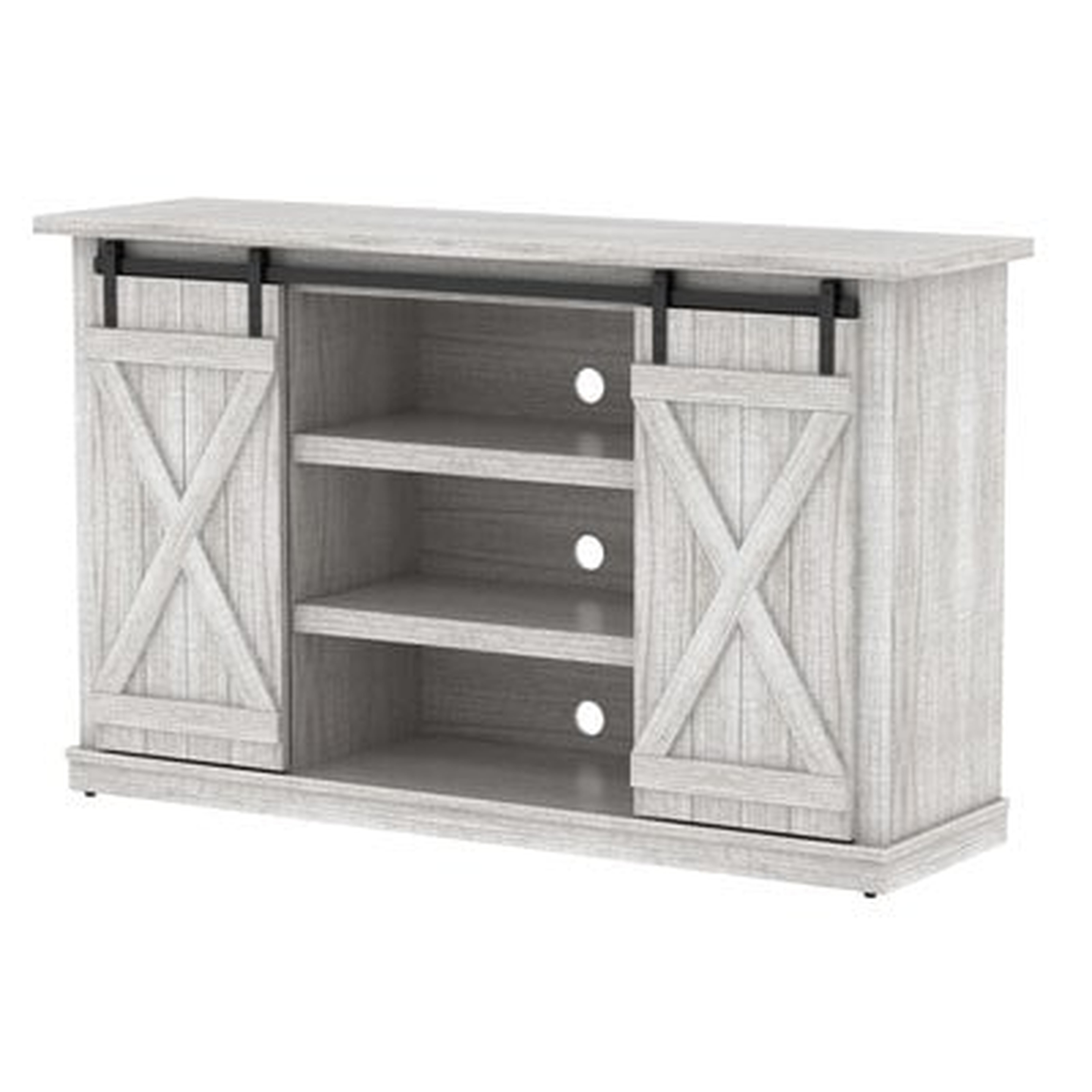 Lorraine TV Stand for TVs up to 60 inches - Birch Lane