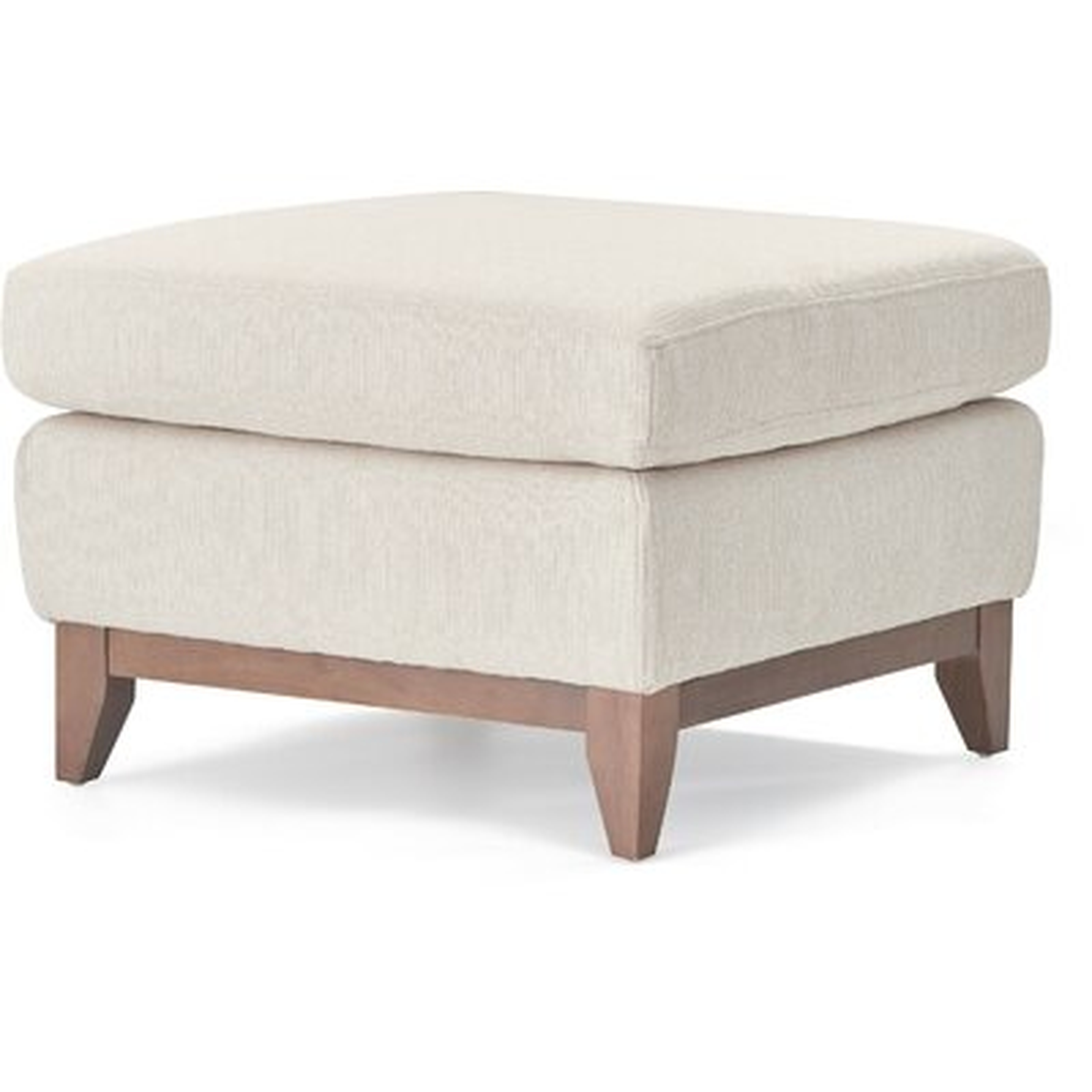 Ambrosia Ottoman - Wayfair