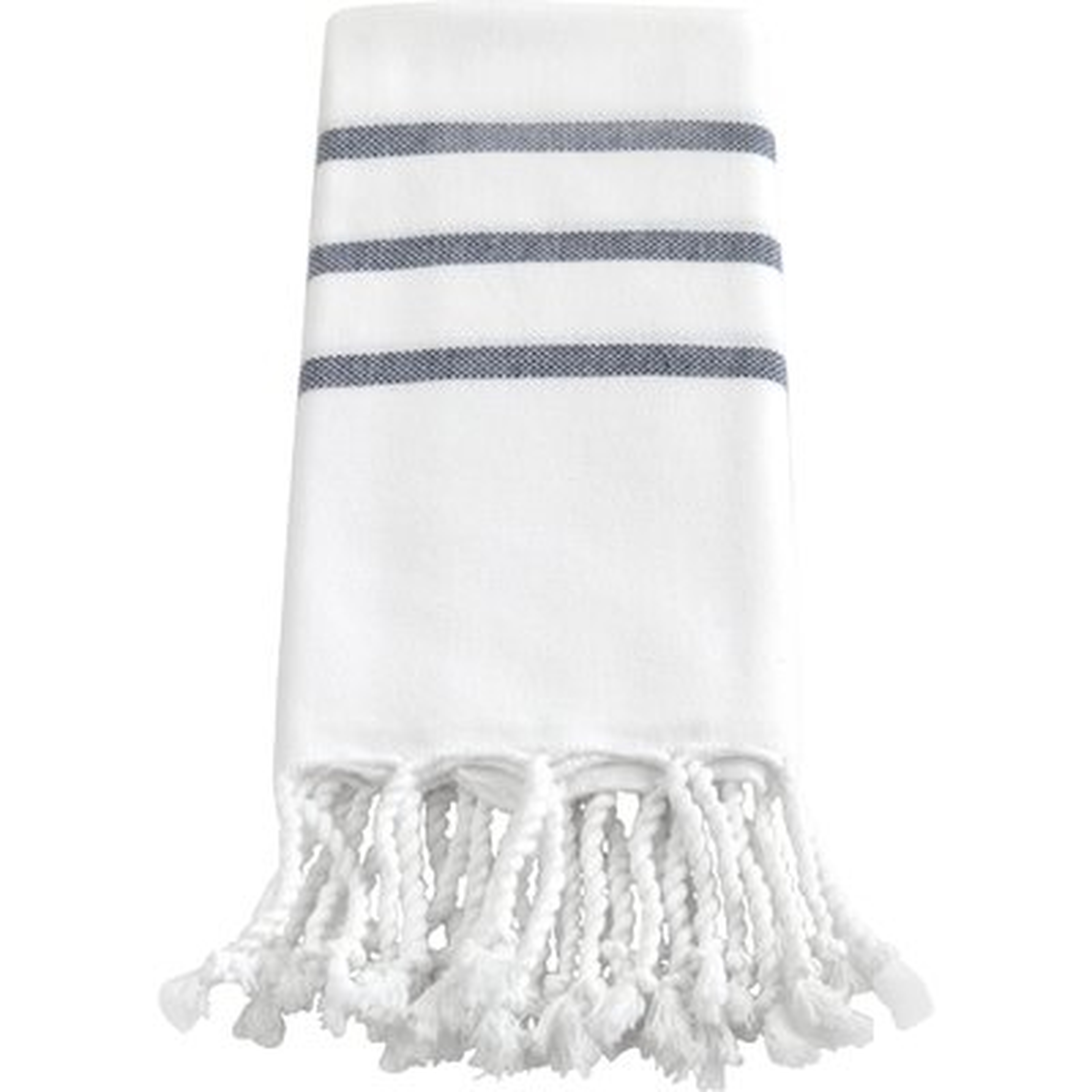 Ellijay 100% Cotton Hand Towel - AllModern