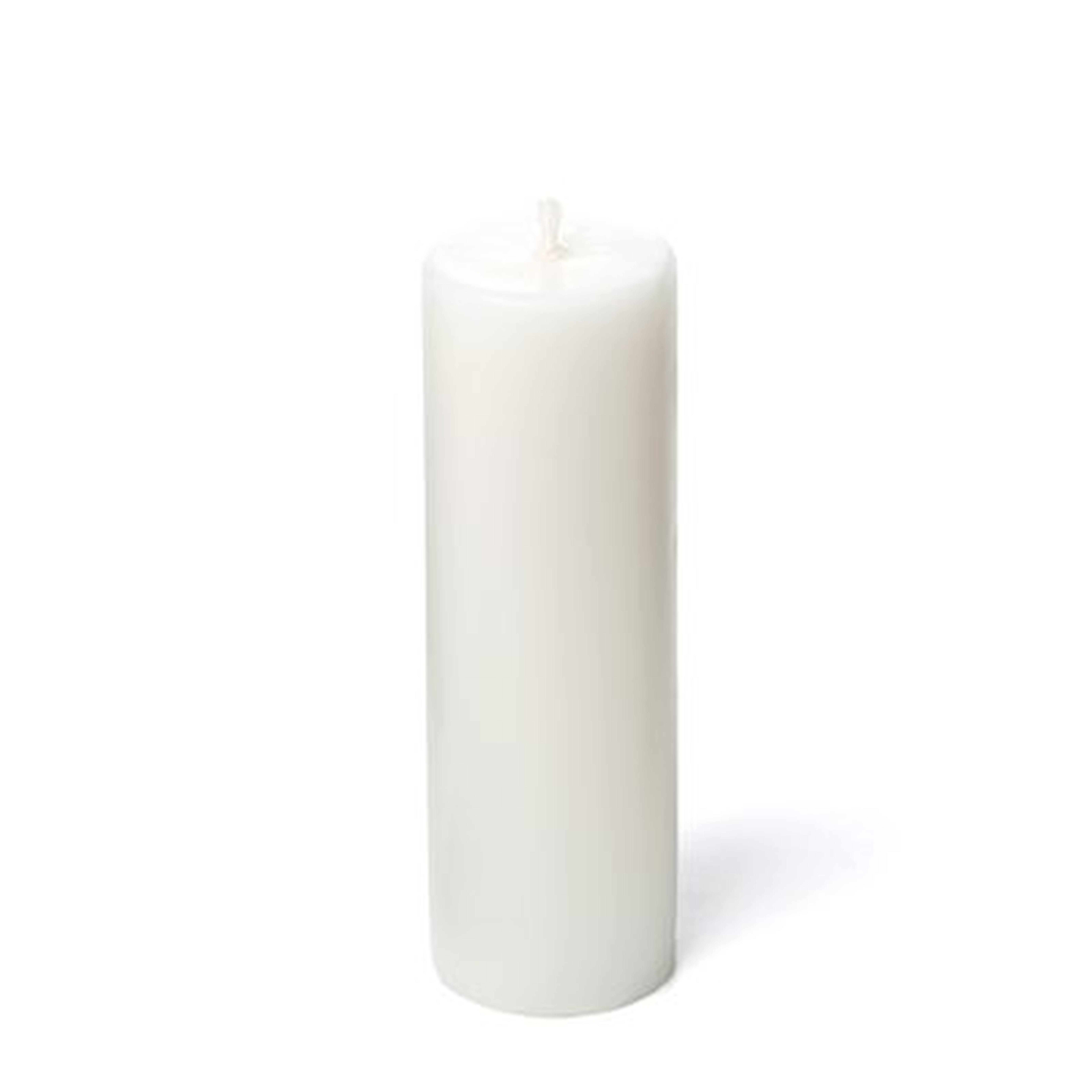 Citronella Pillar Candle - Wayfair