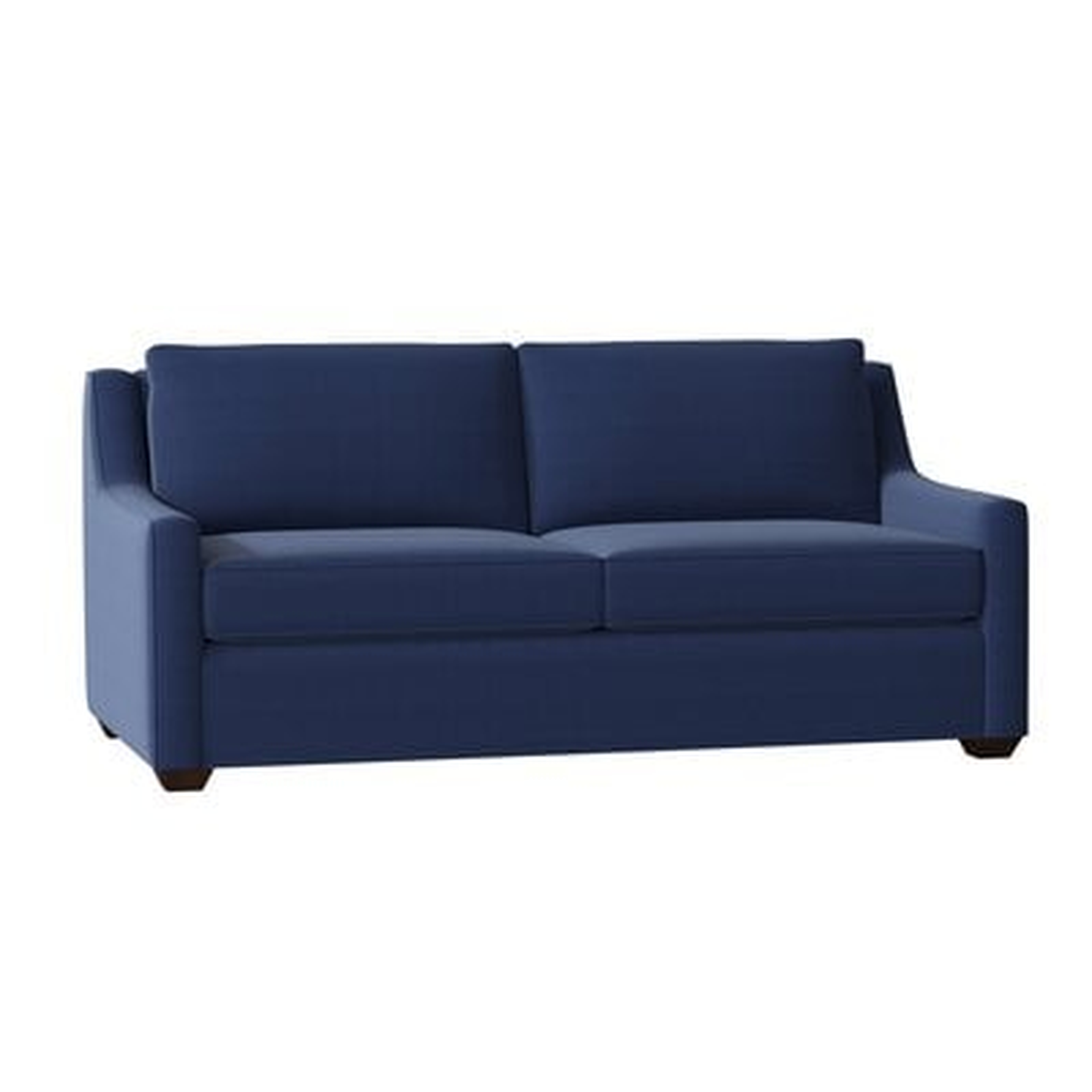 Gemi 72'' Upholstered Sleeper Sofa - Birch Lane