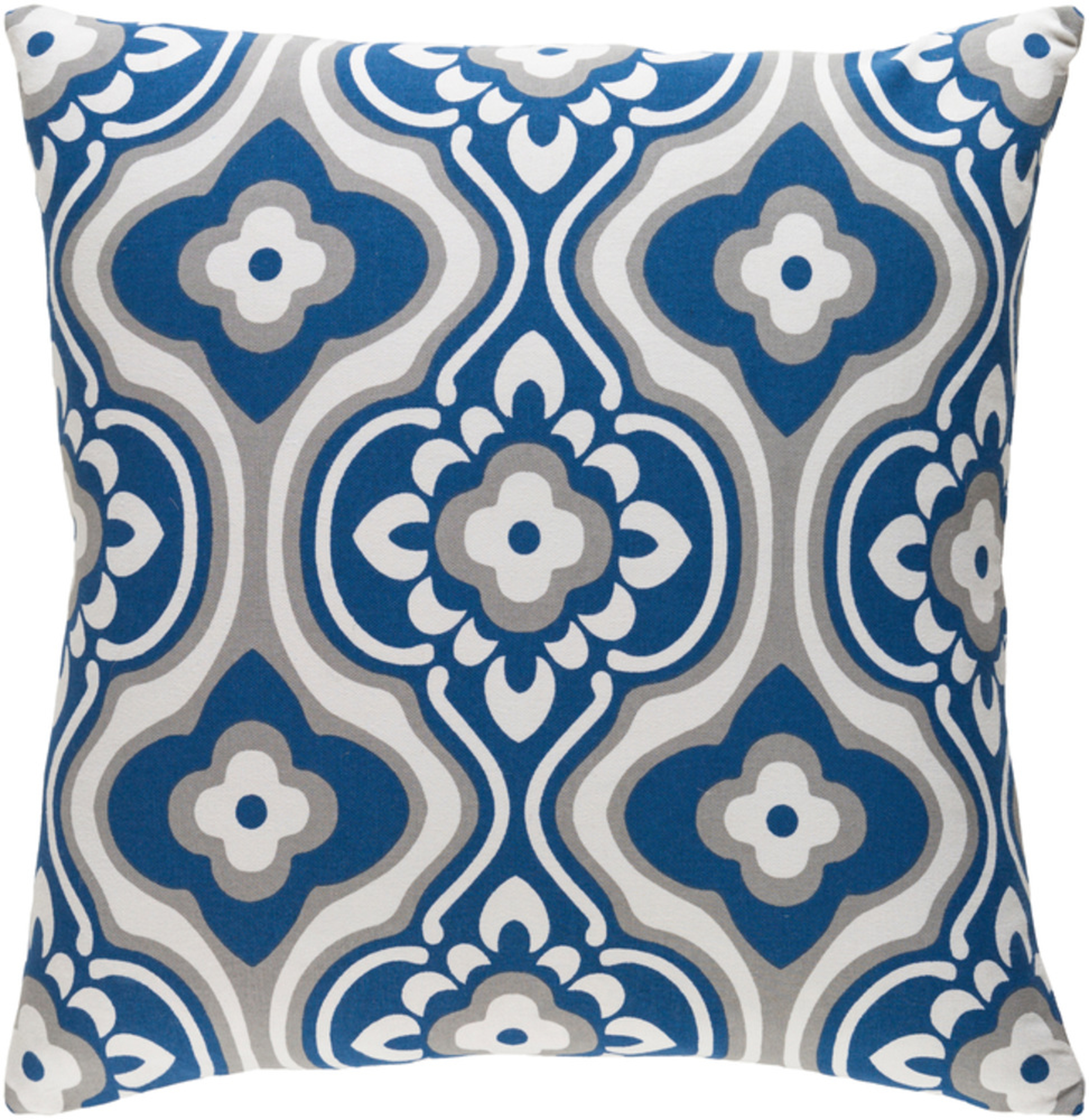 Trudy - 18" x 18" Pillow Cover - Surya