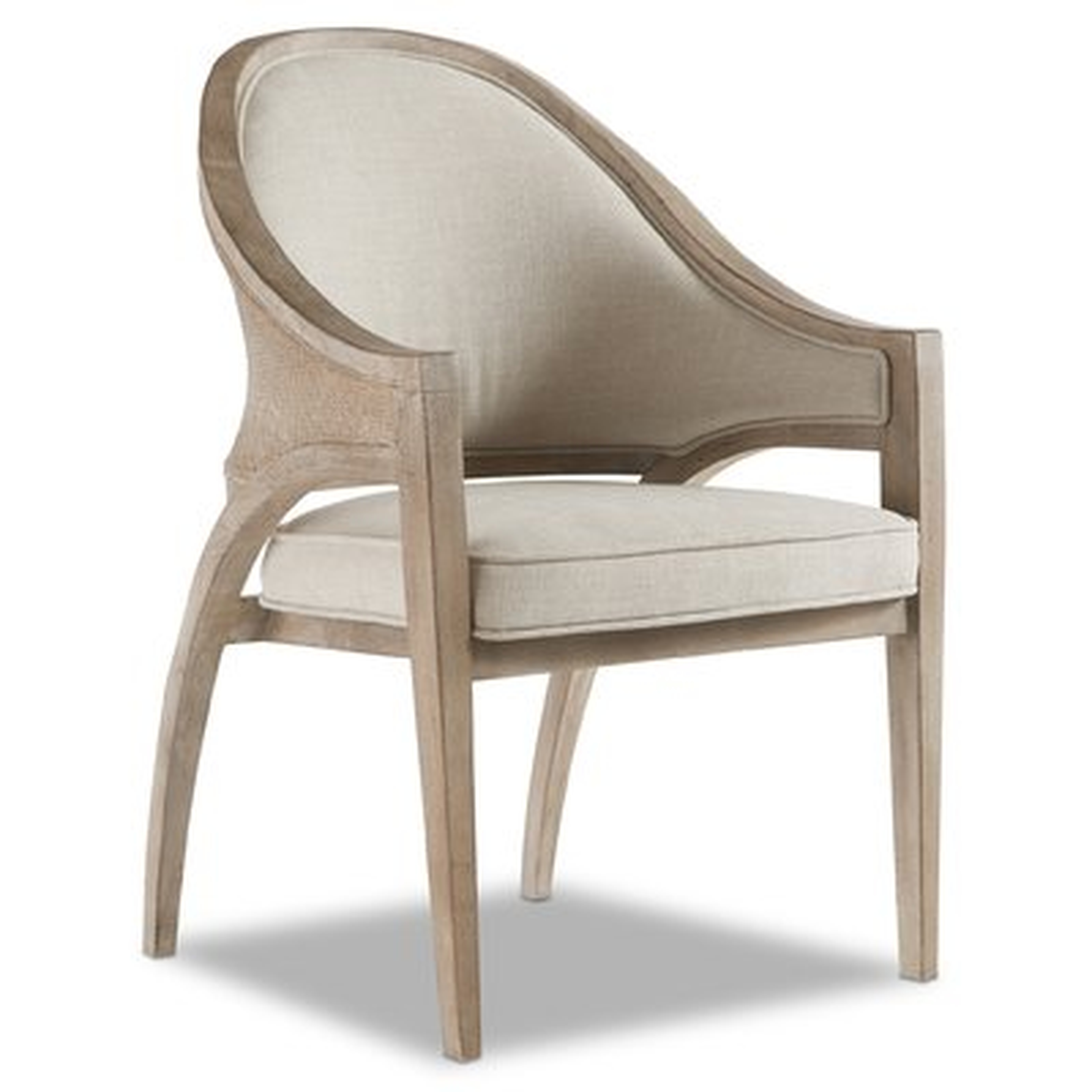 Affinity Upholstered Dining Chair - Wayfair
