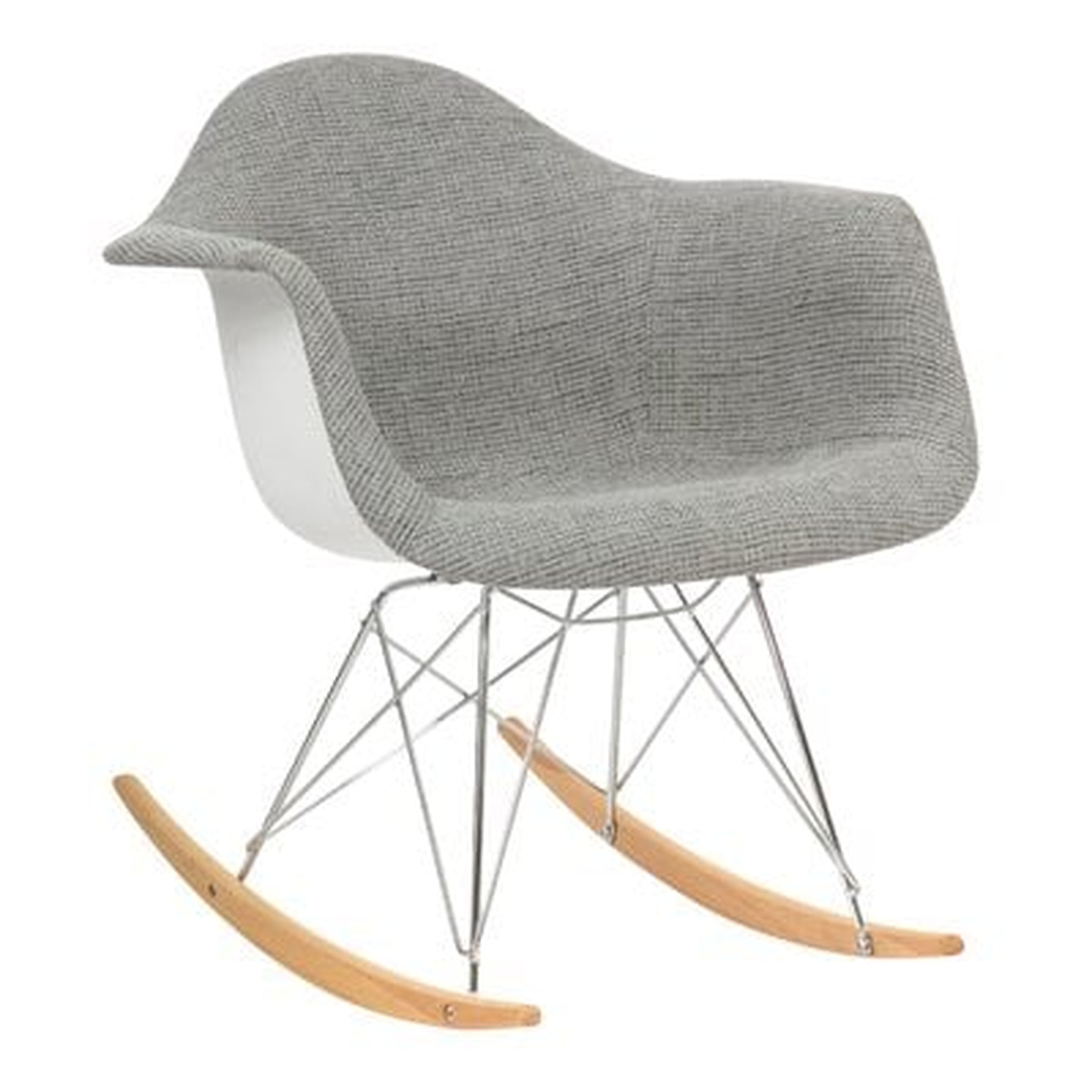 Arturo Rocking Chair - Wayfair
